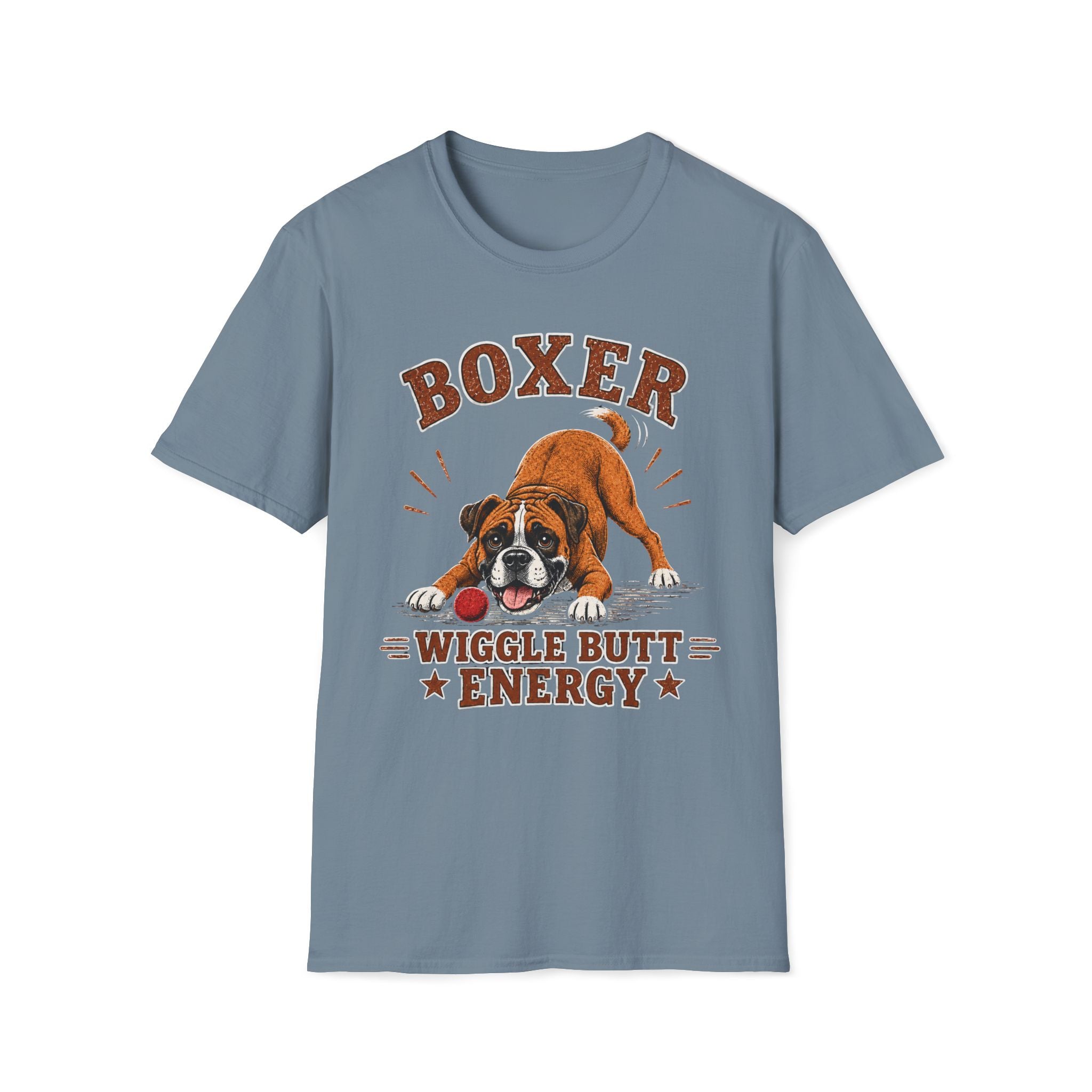 Boxer