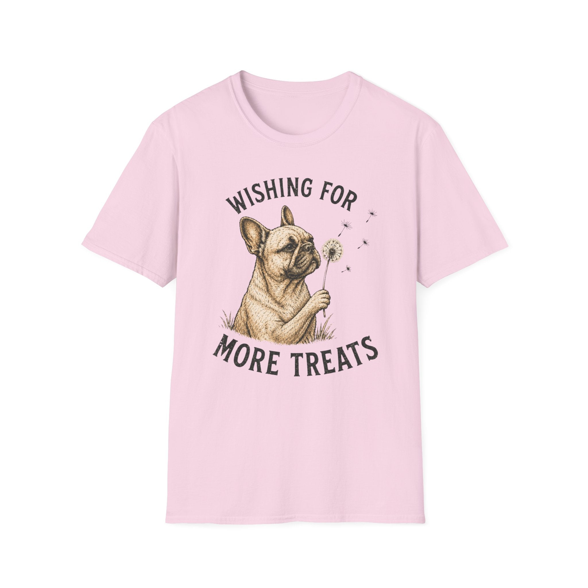 More treats T-Shirt
