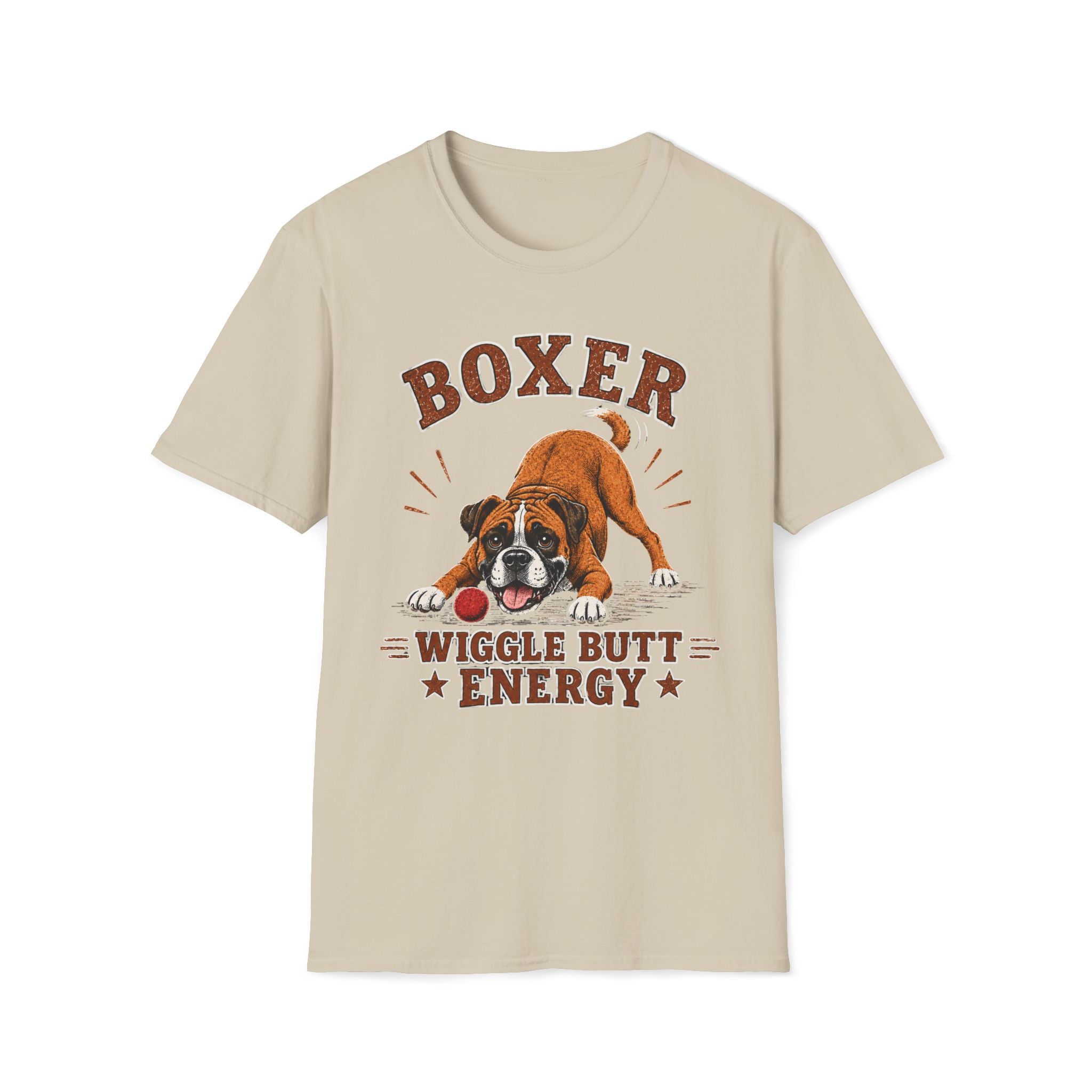 Boxer