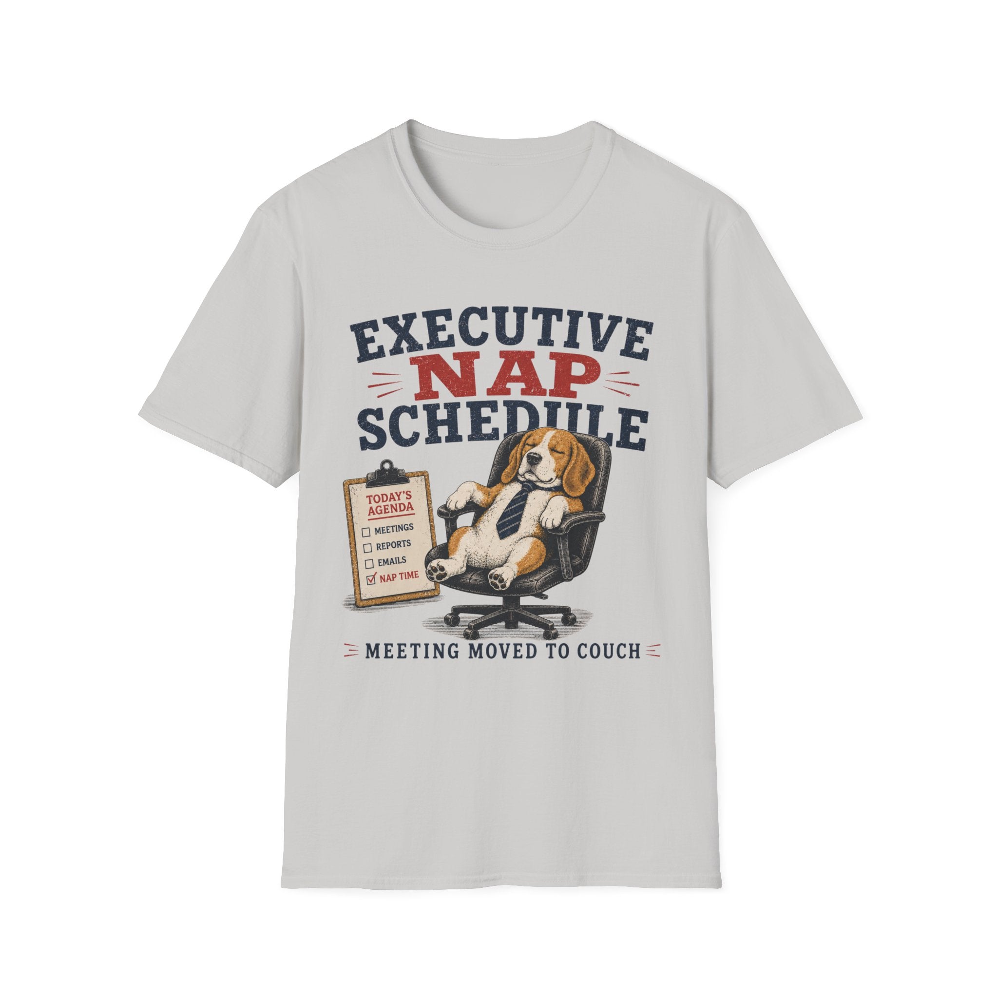 Executive nap T-Shirt