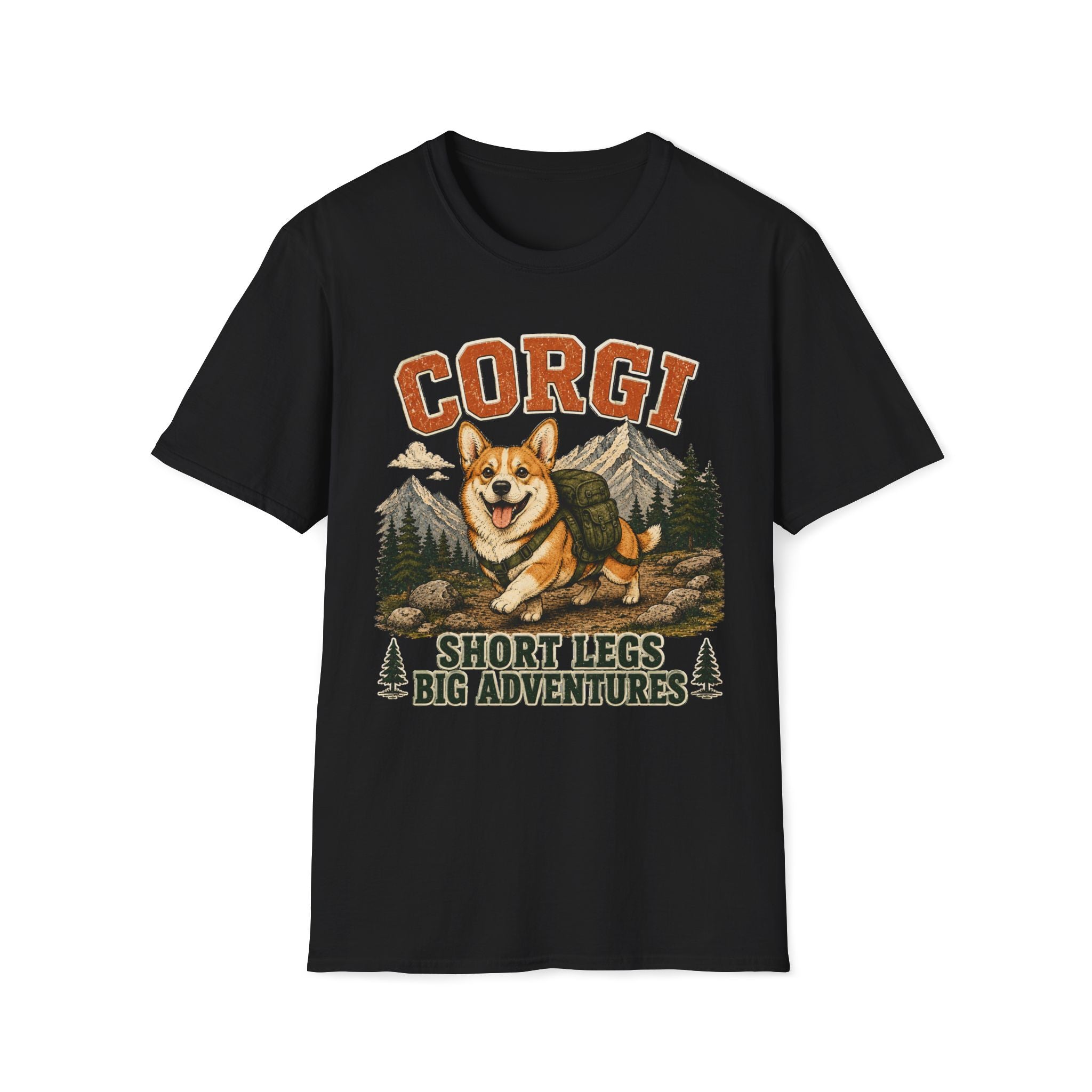 Corgi