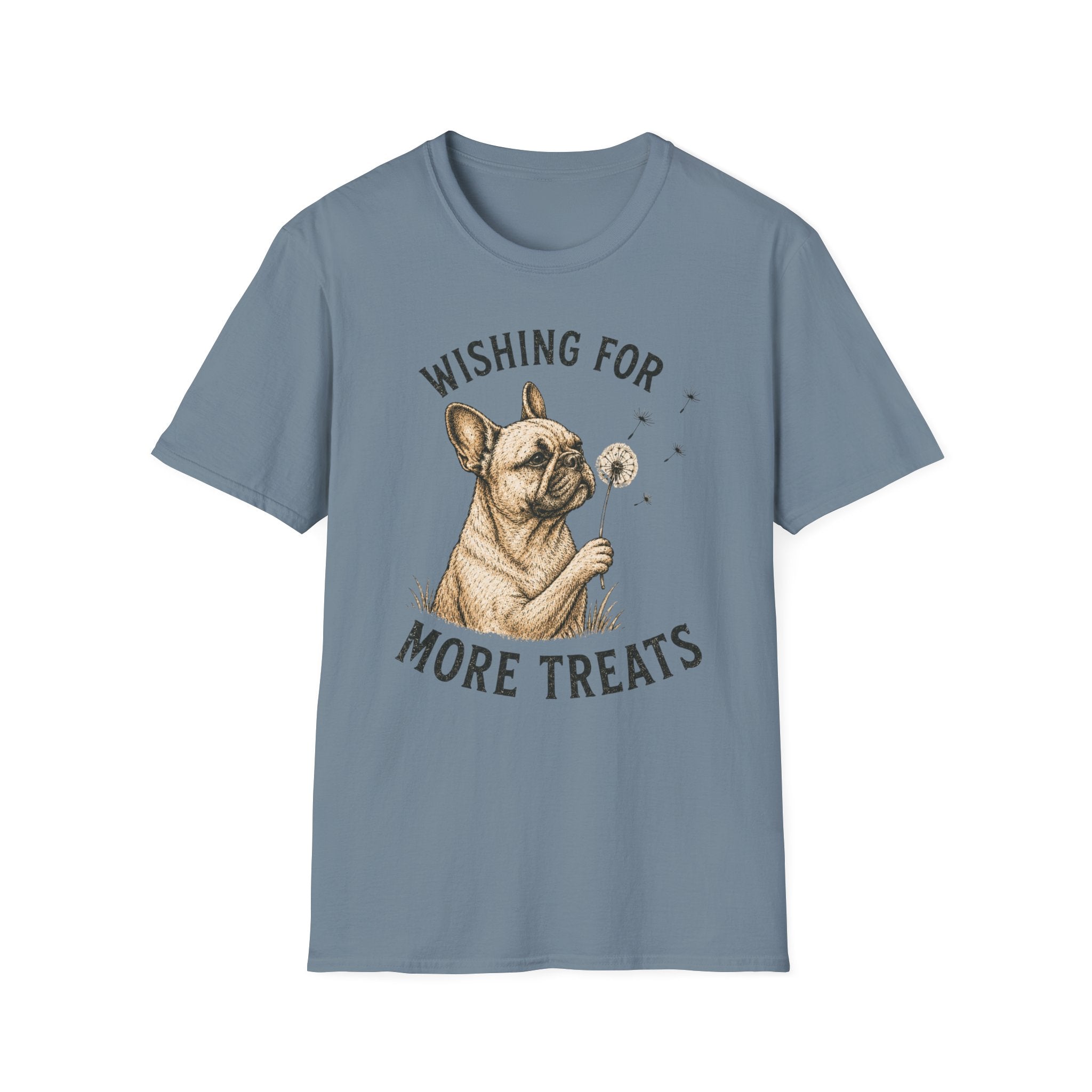 More treats T-Shirt