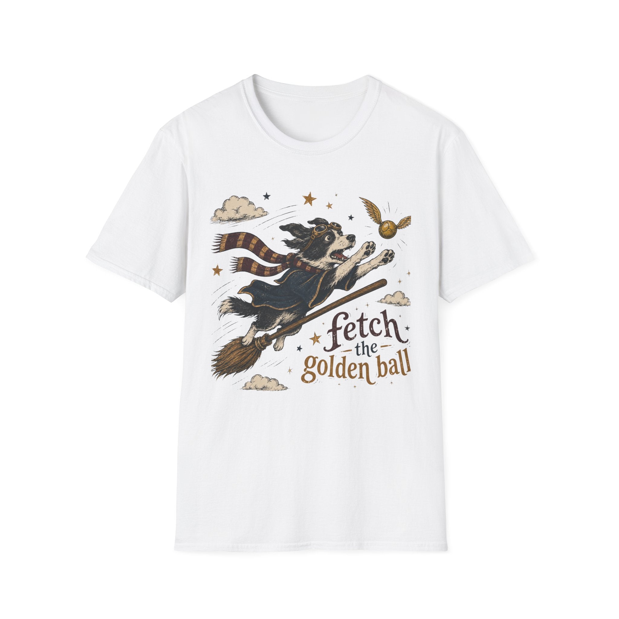 Fetch T-Shirt