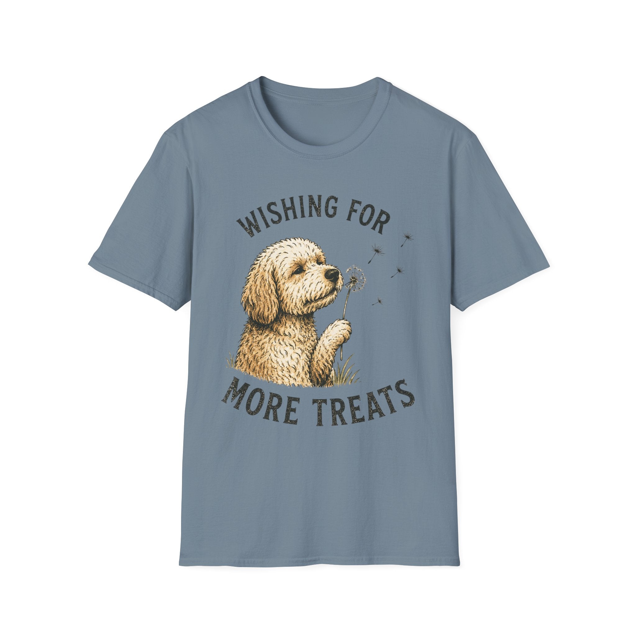 More treats T-Shirt
