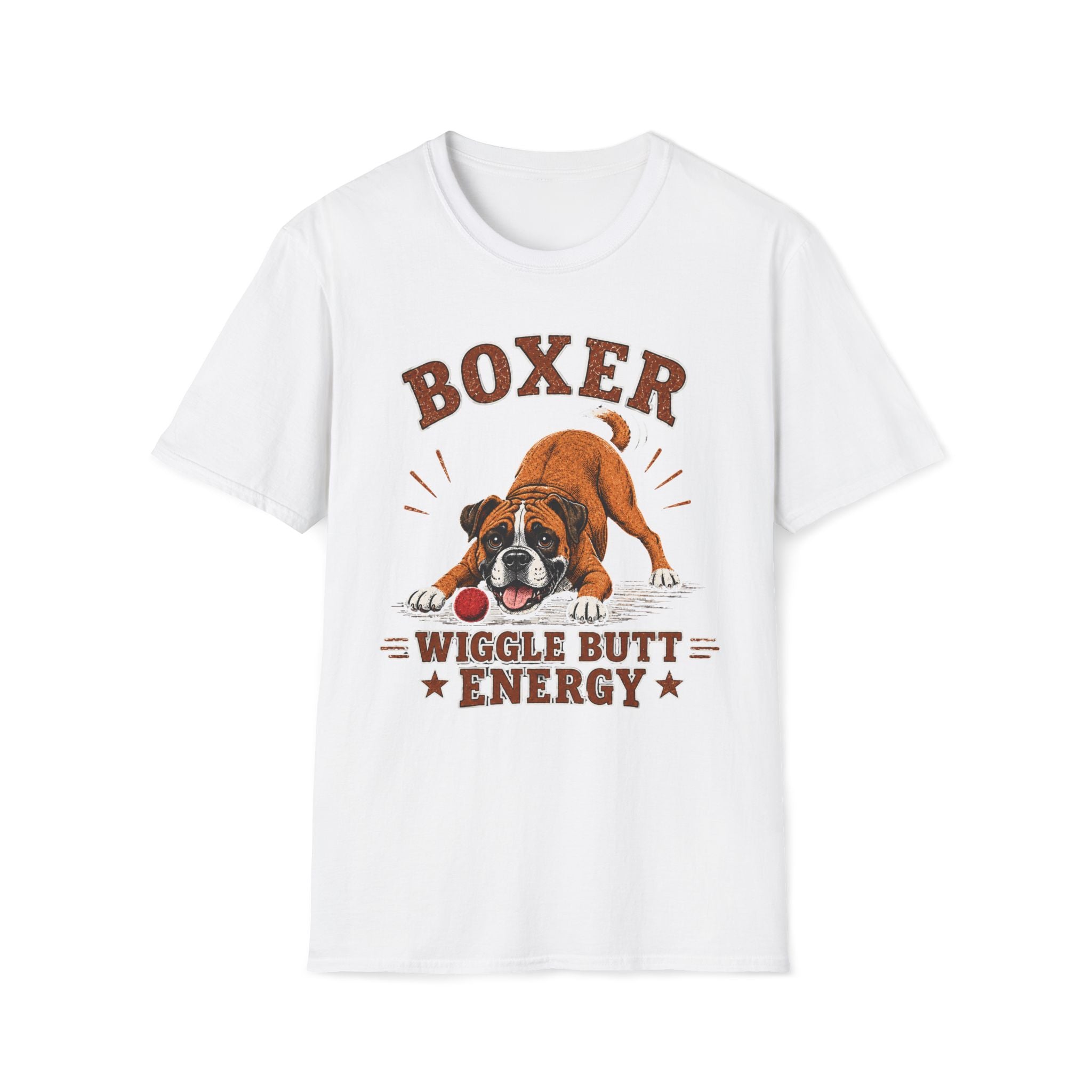 Boxer