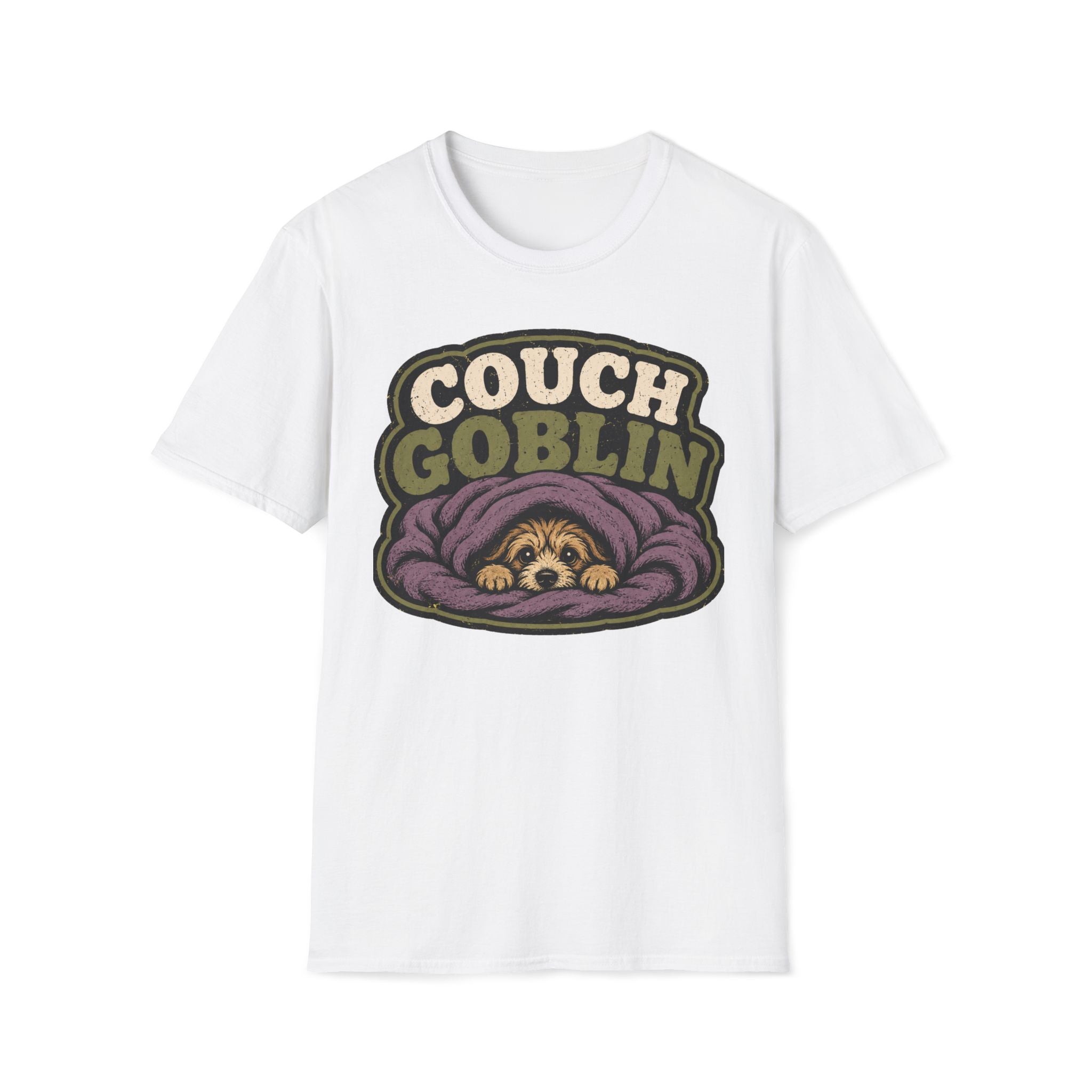 Couch Goblin