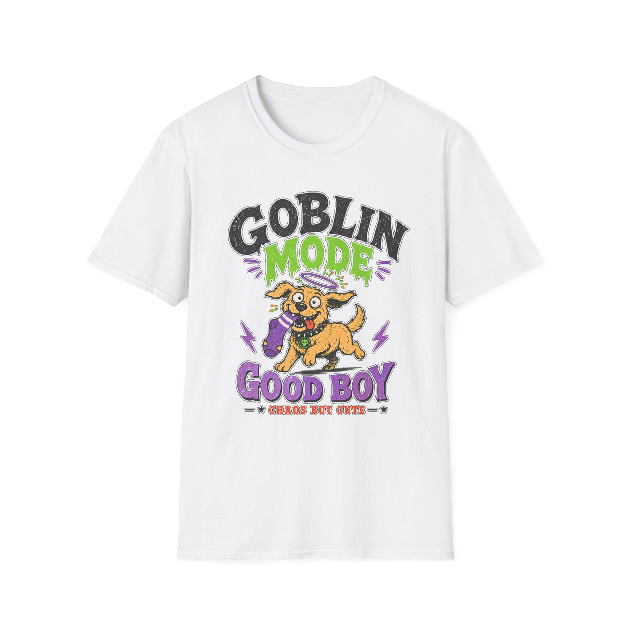 Goblin mode T-Shirt