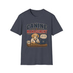 Canine Management