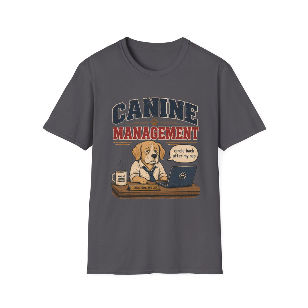 Canine Management