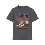 Canine Management