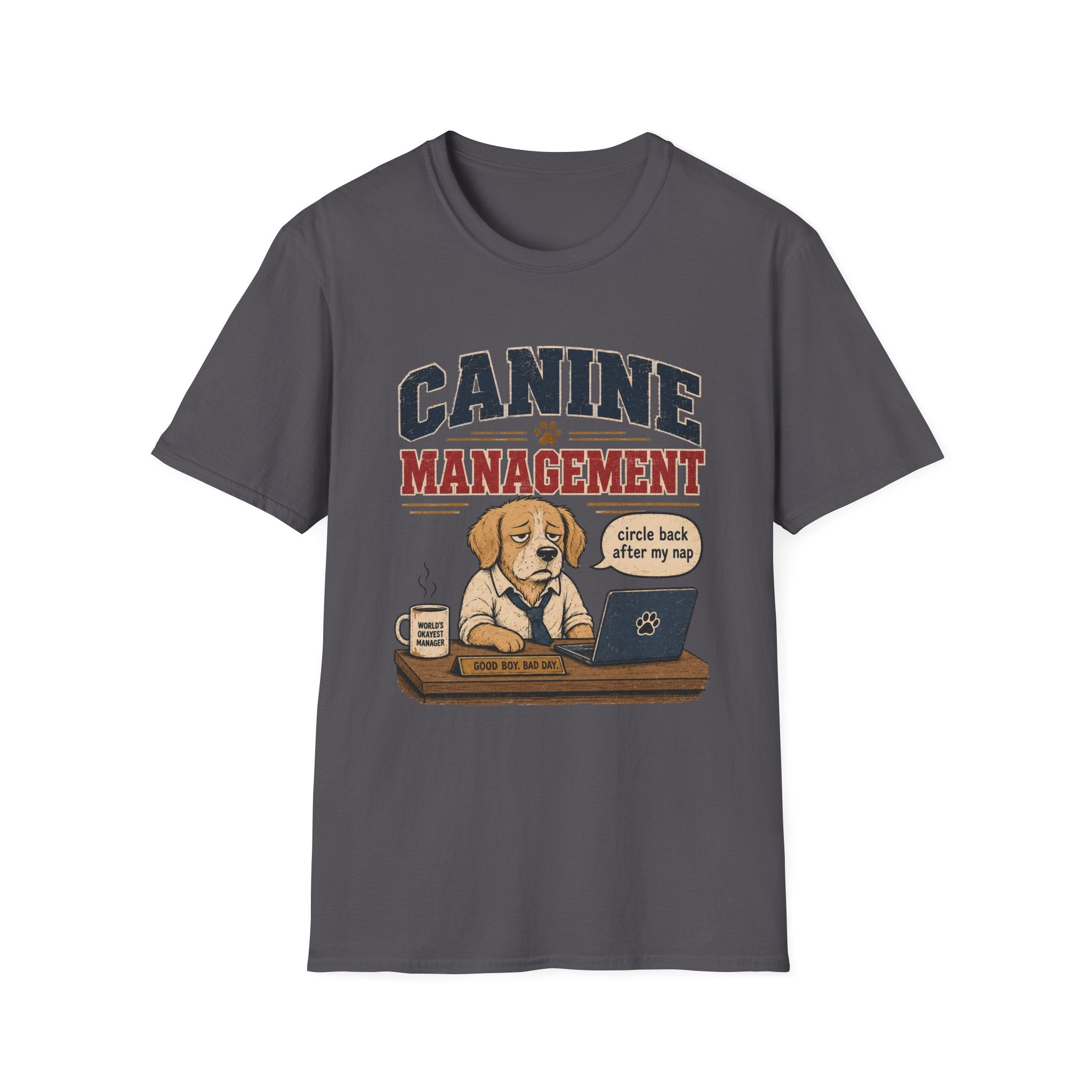 Canine Management