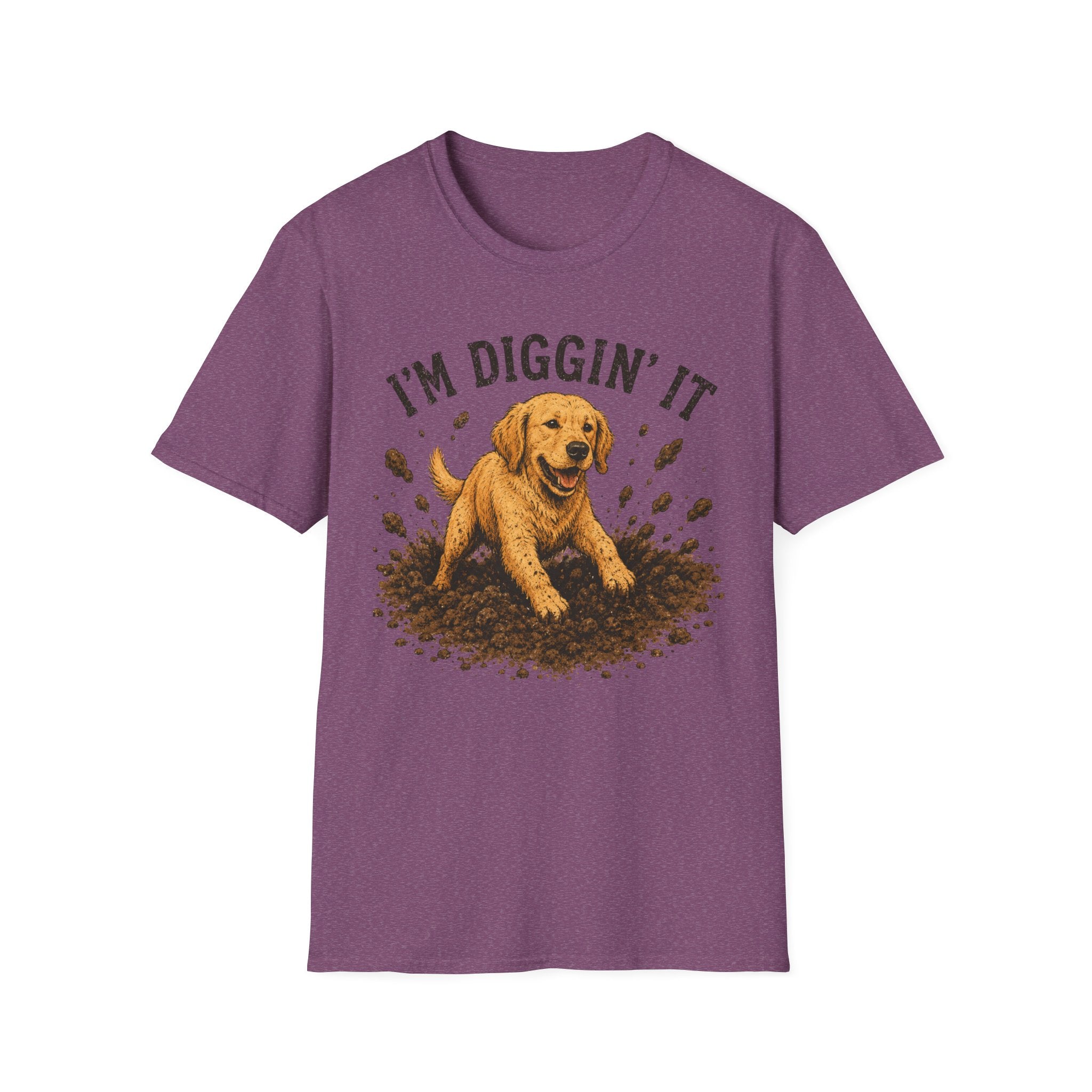 I'm diggin' it T-Shirt
