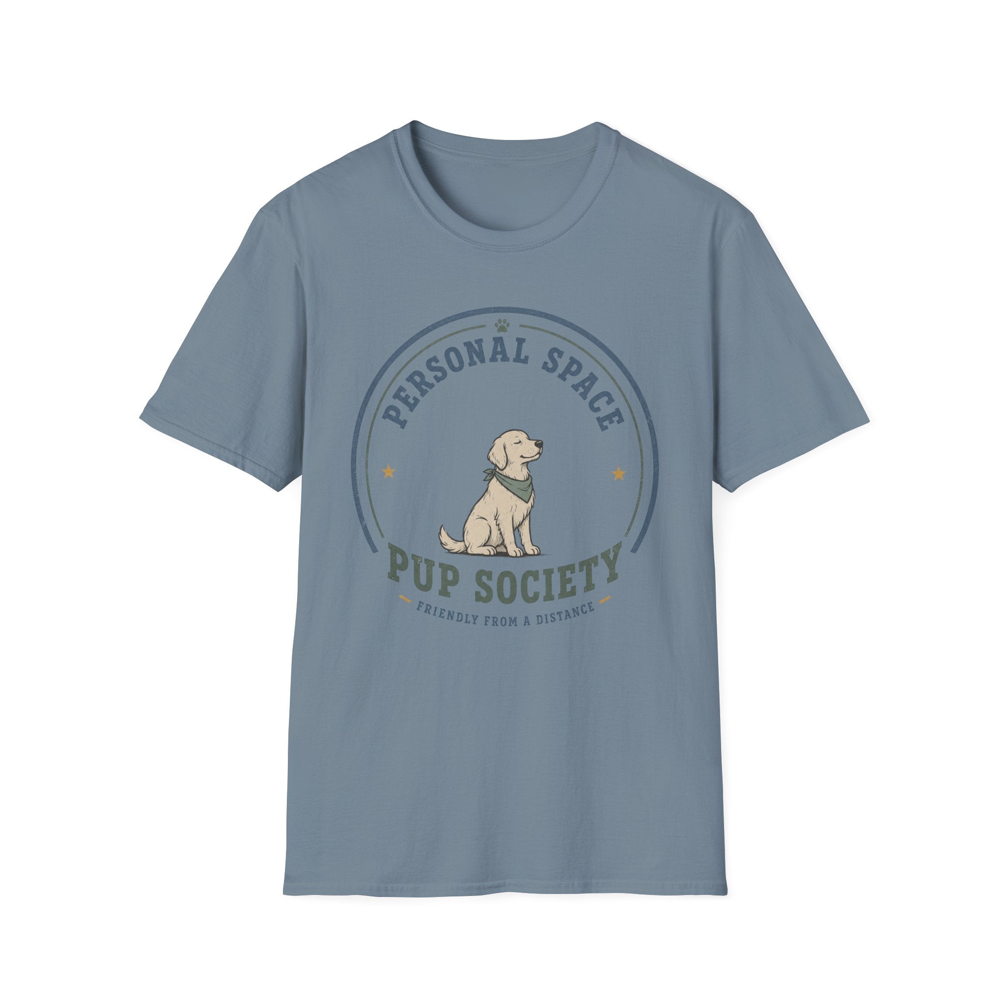 Personal space T-Shirt