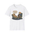 Dog therapy T-Shirt