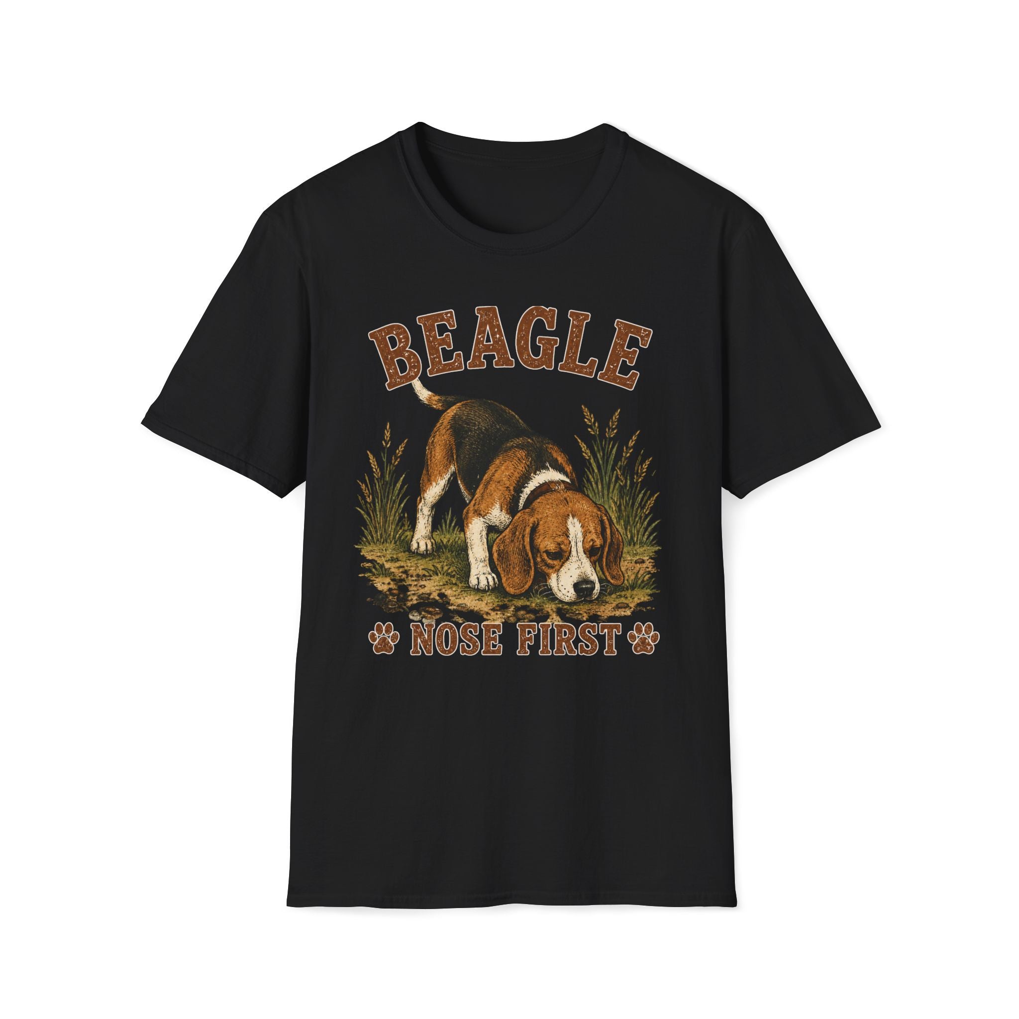 Beagle
