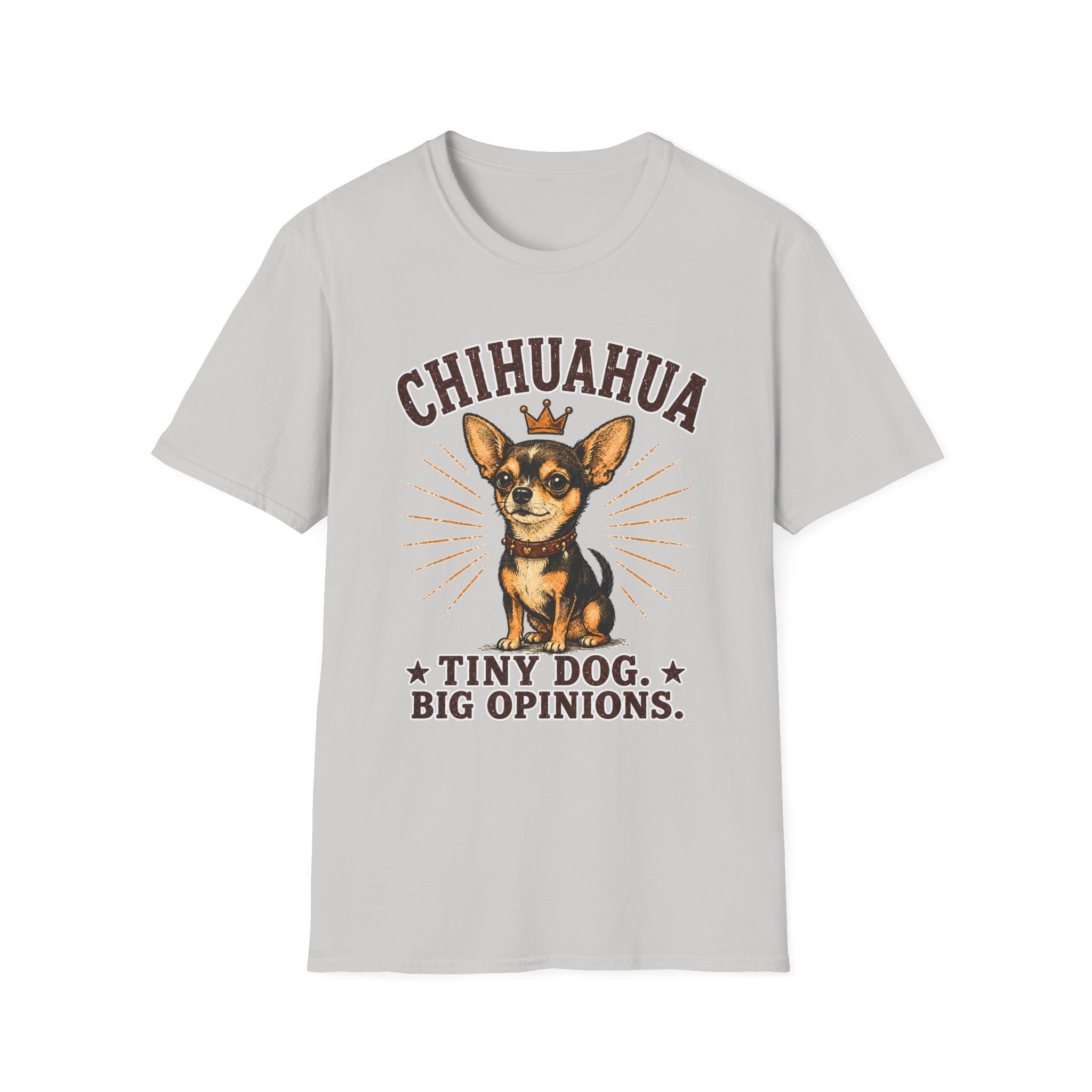 Chihuahua T-Shirt
