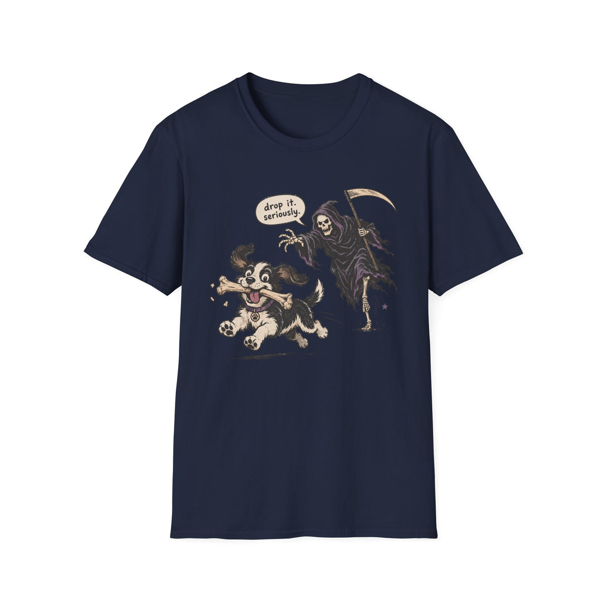 Drop it! T-Shirt
