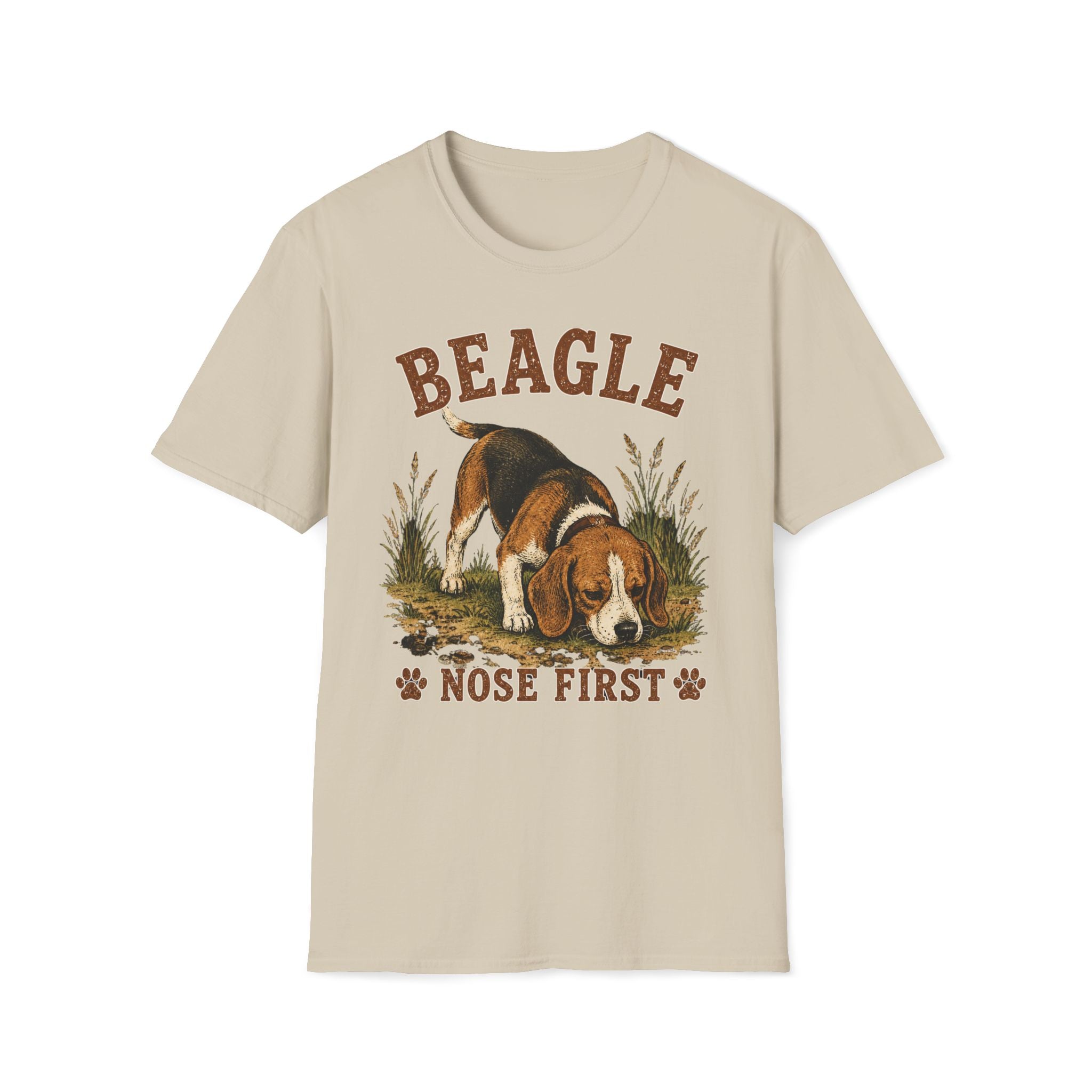 Beagle