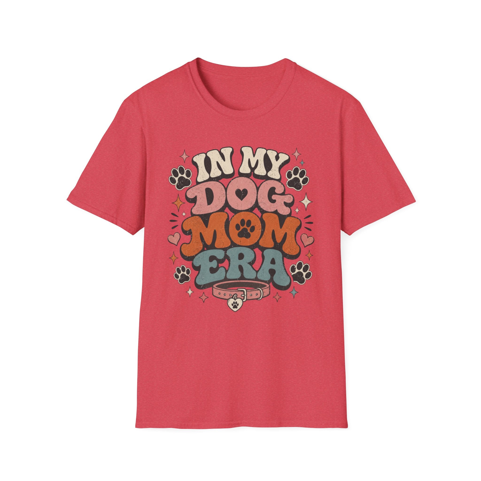 Dog mom era