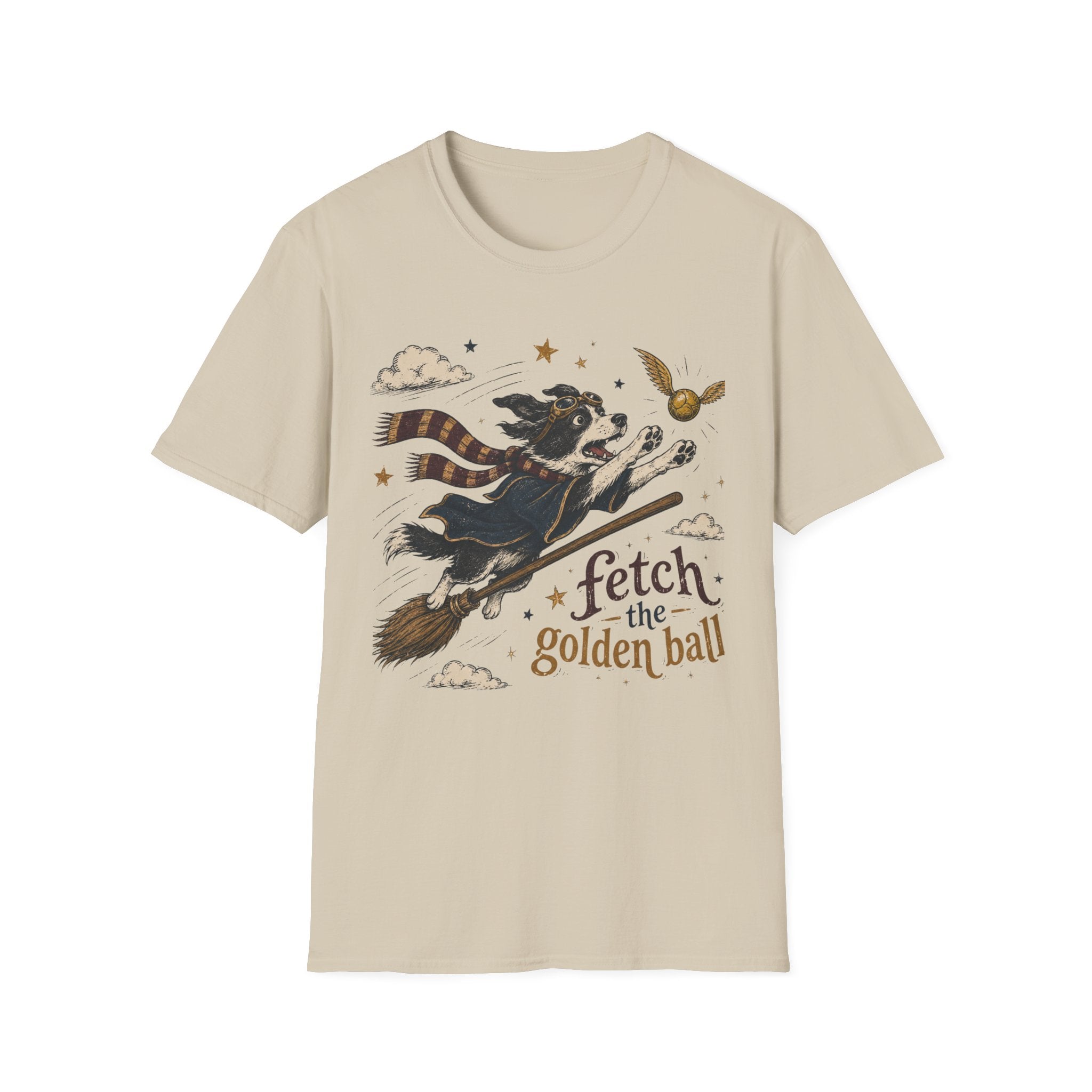 Fetch T-Shirt