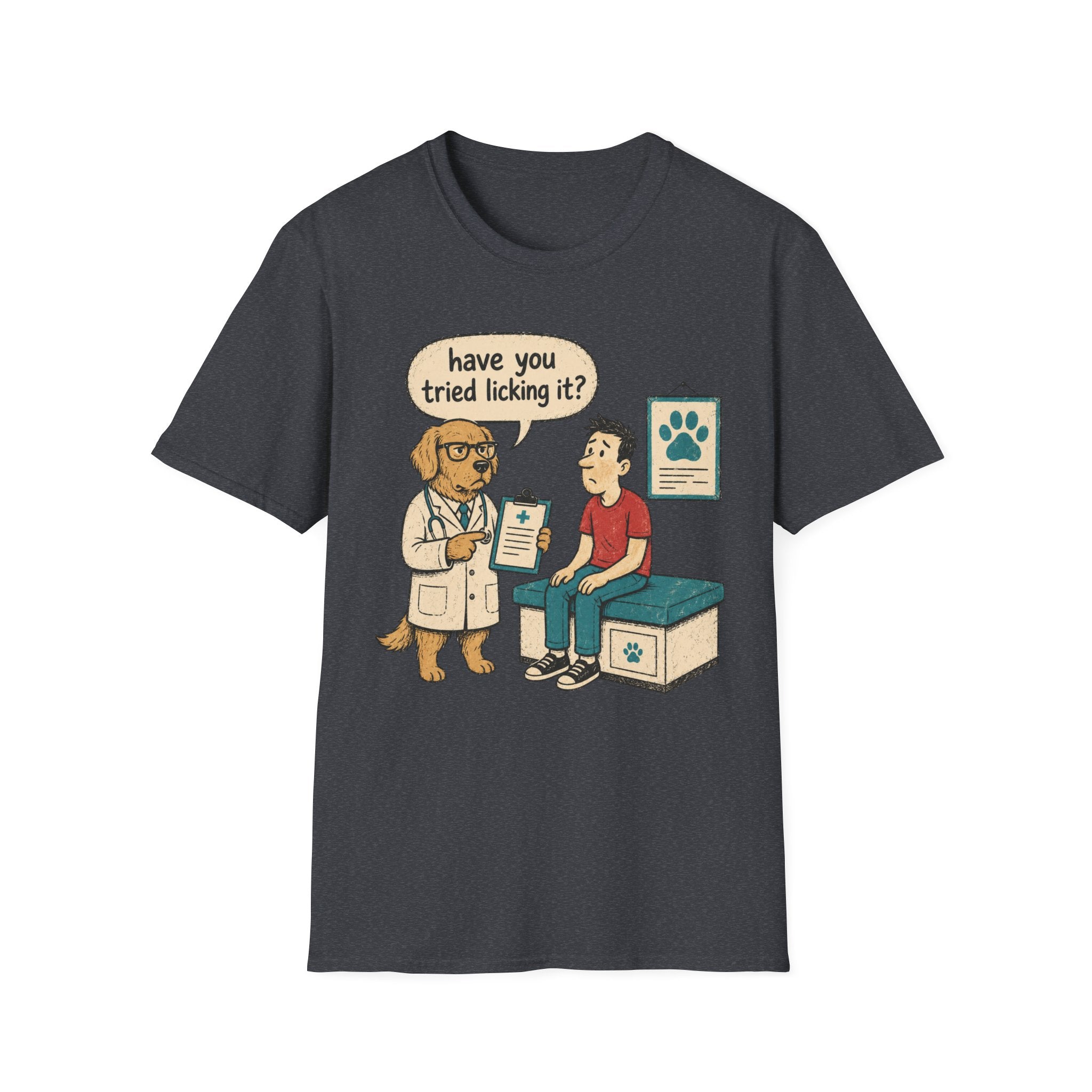 Dogtor