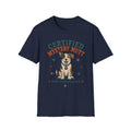 Mystery mutt T-Shirt