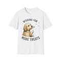 More treats T-Shirt