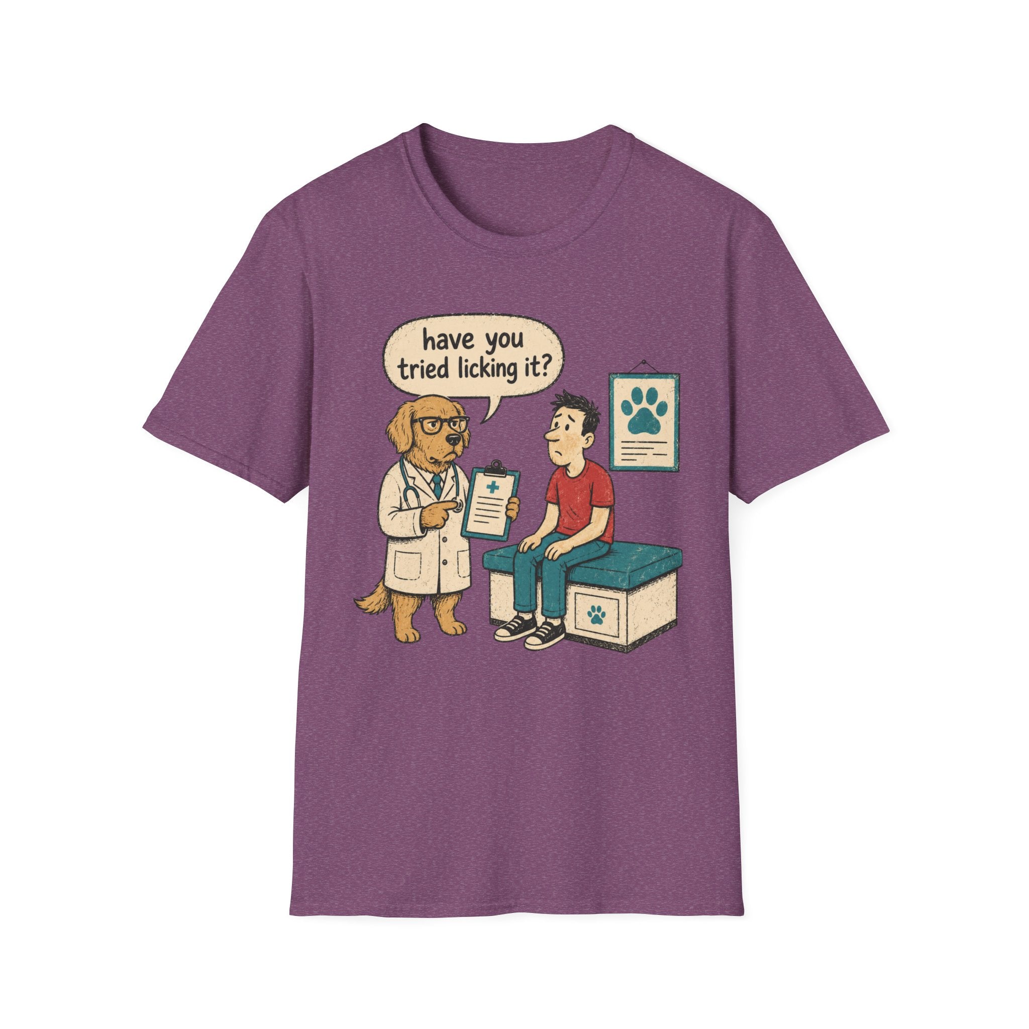 Dogtor