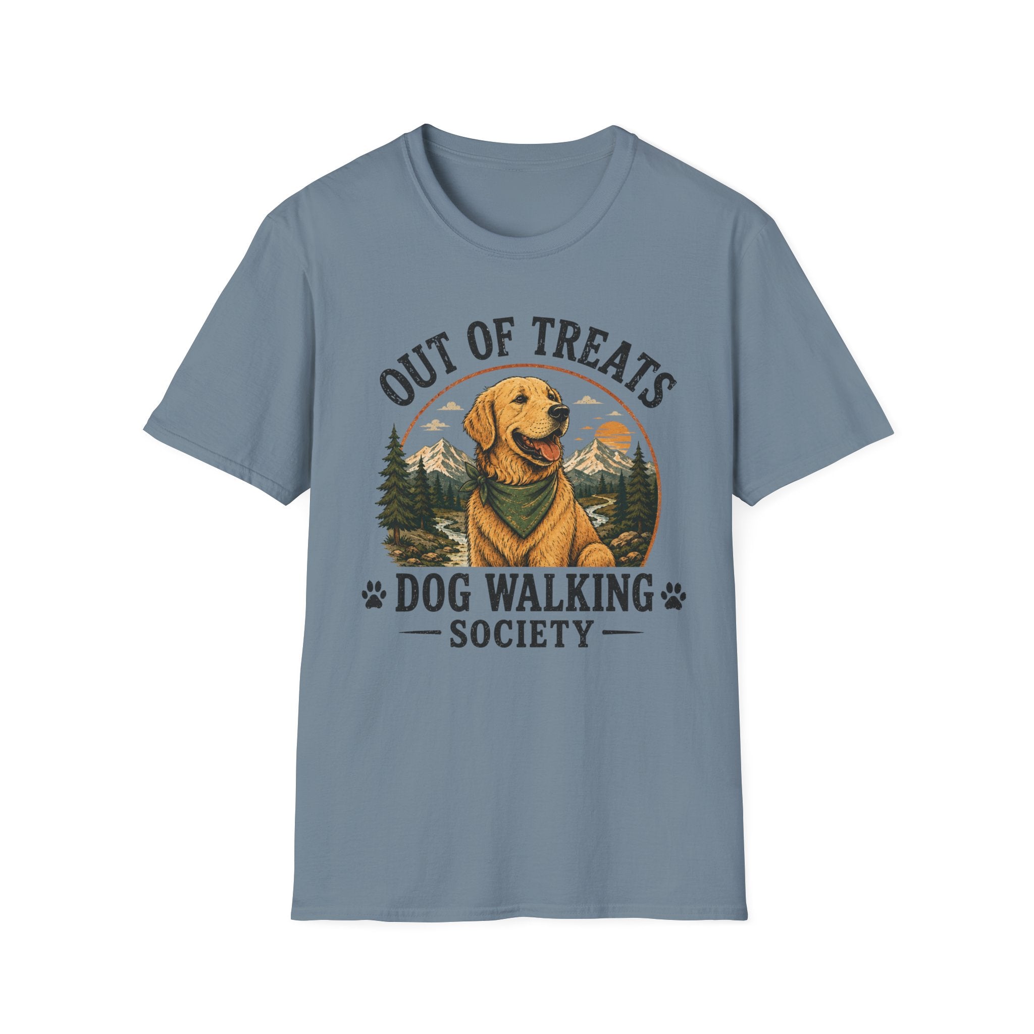 Out of treats T-Shirt