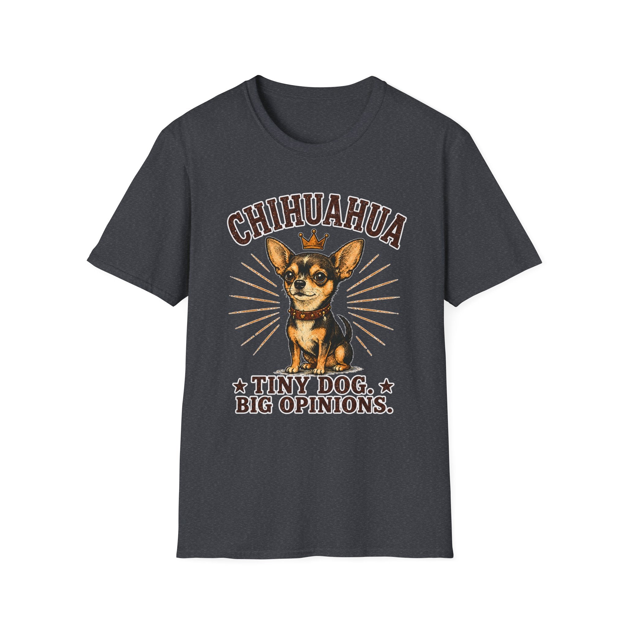 Chihuahua T-Shirt