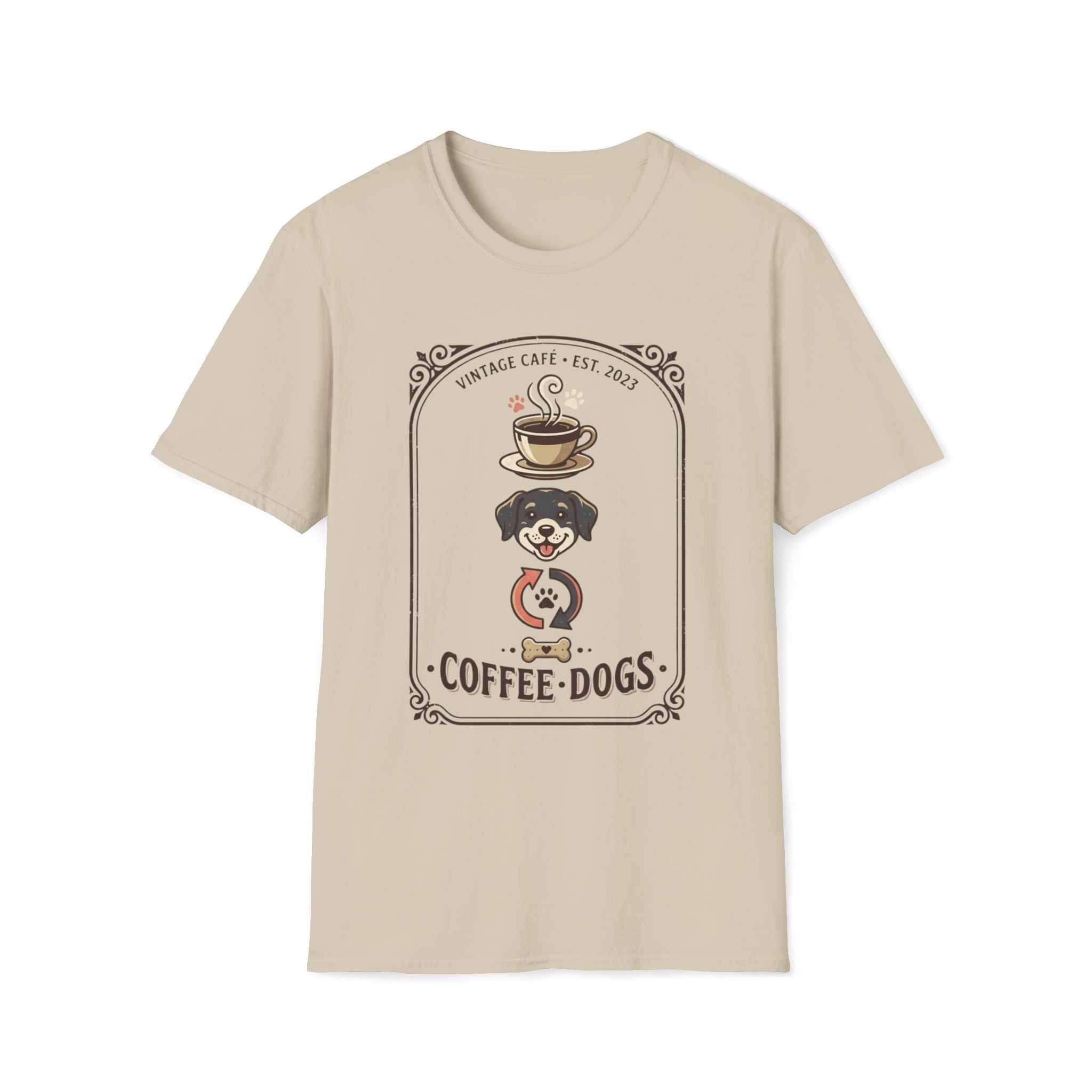 Vintage Café
