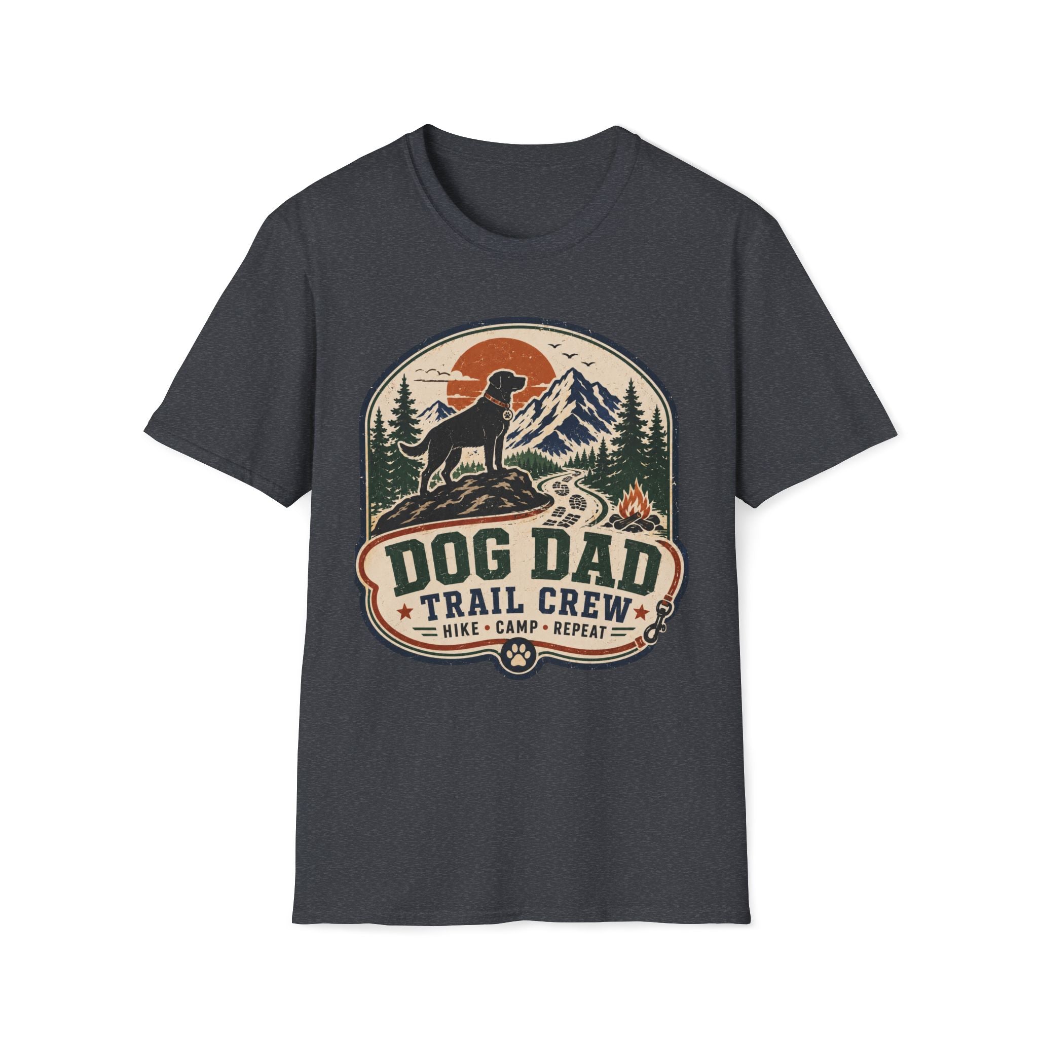 Dog dad