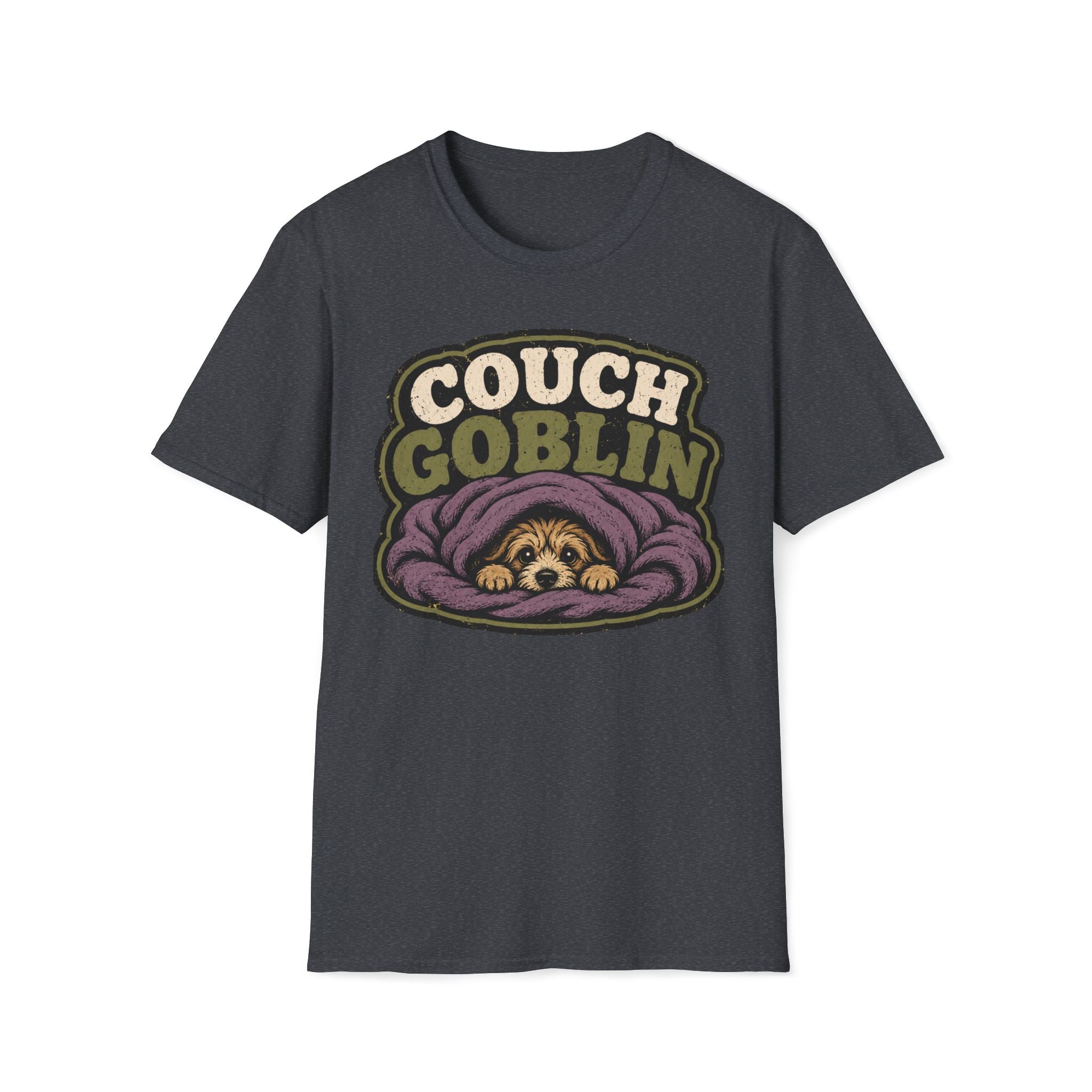 Couch Goblin