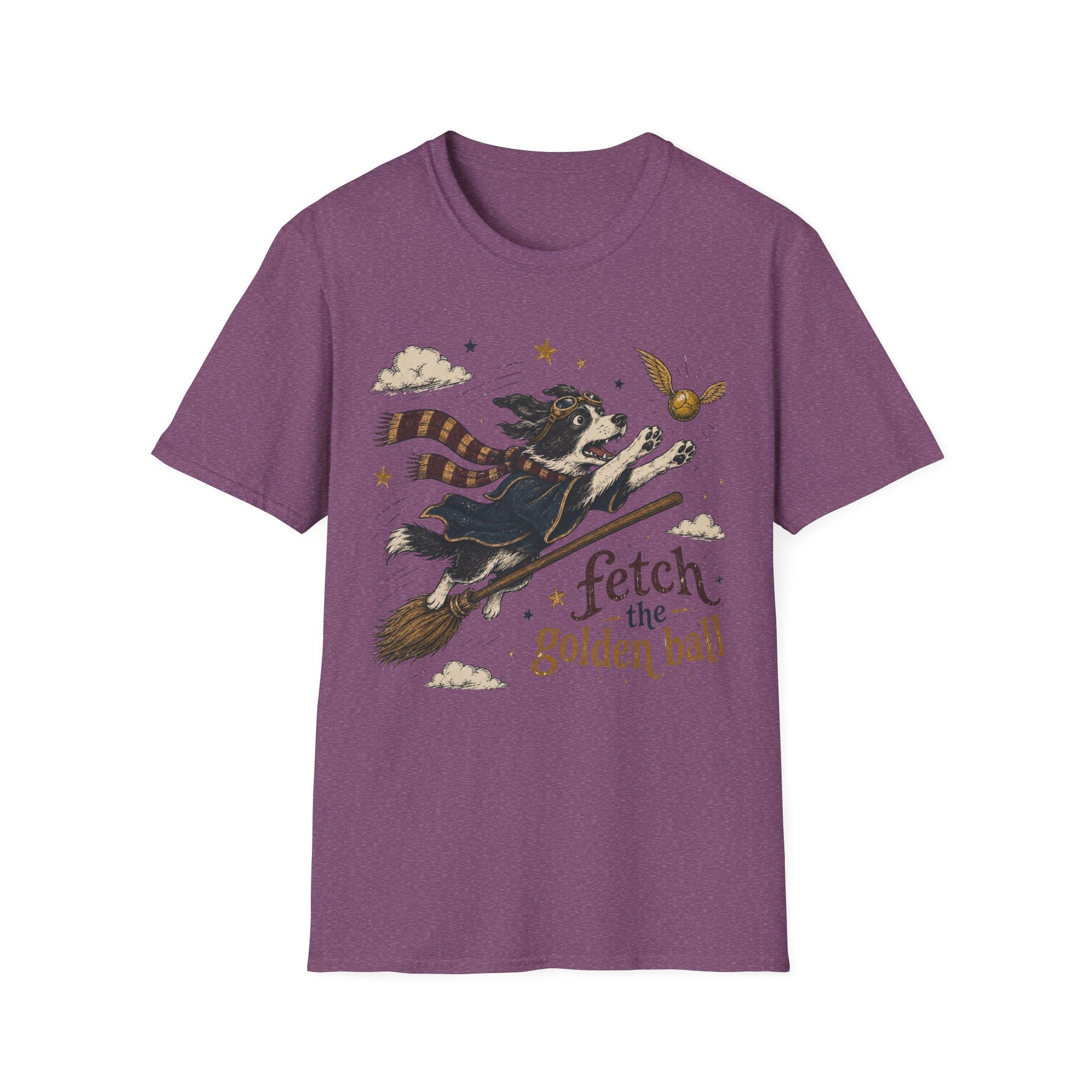 Fetch T-Shirt