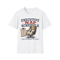 Executive nap T-Shirt