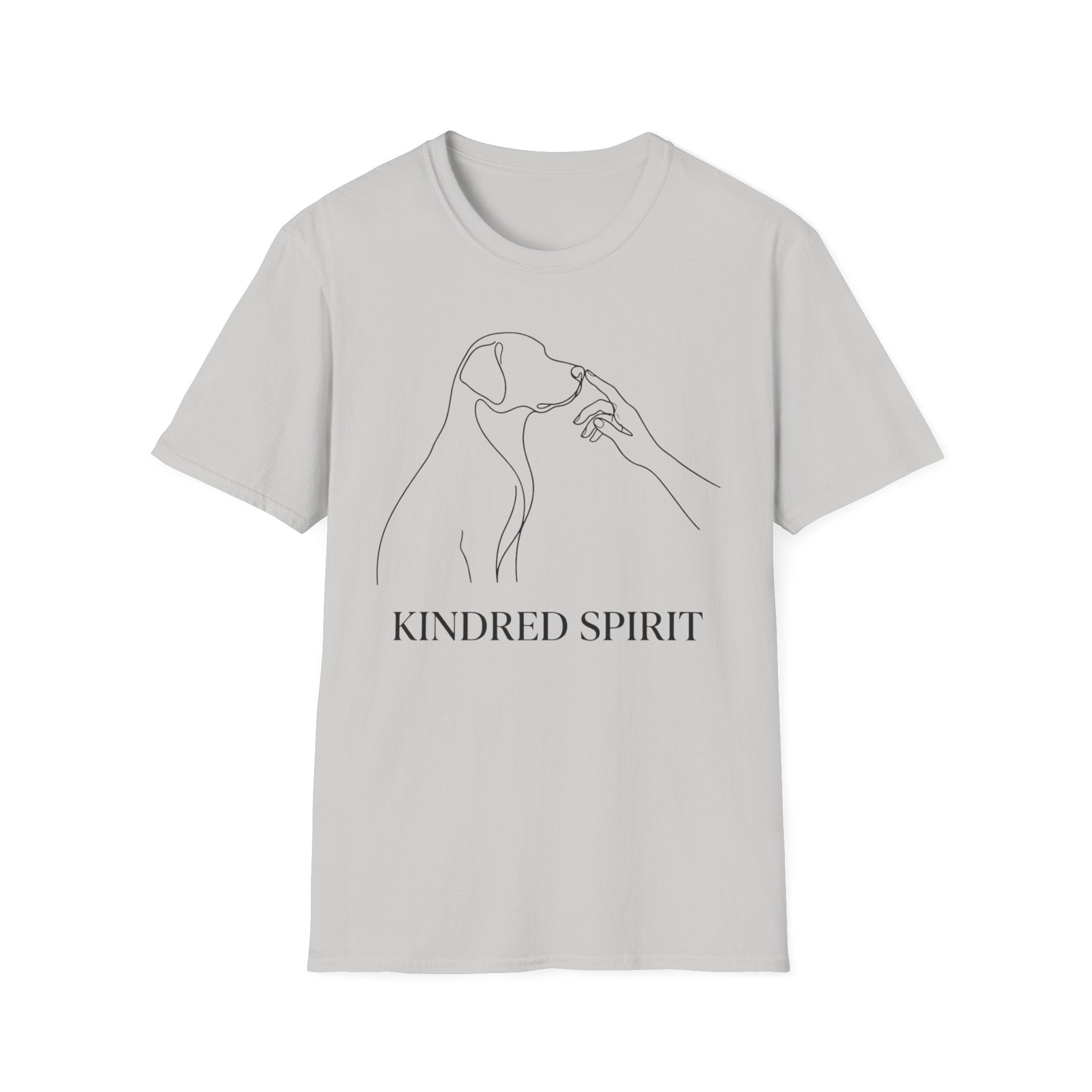 Kindred spirit T-Shirt