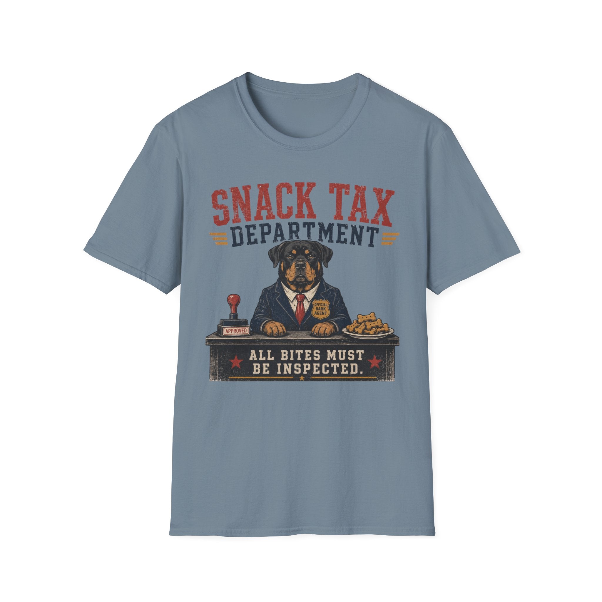 Snack tax T-Shirt