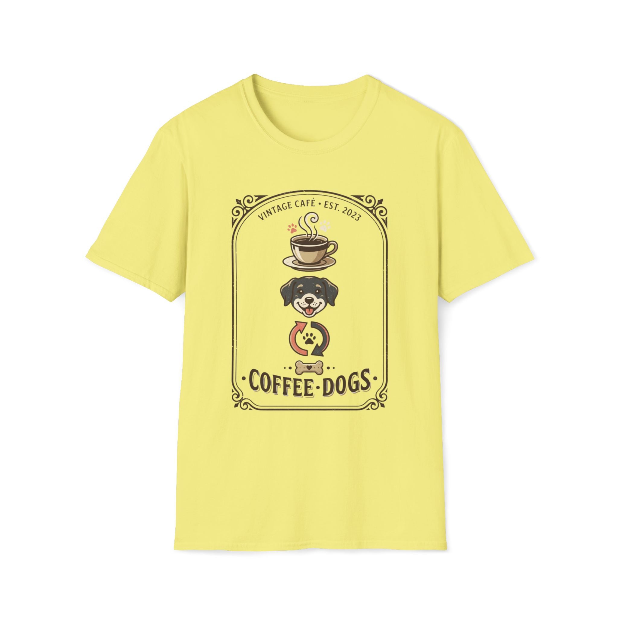 Vintage Café