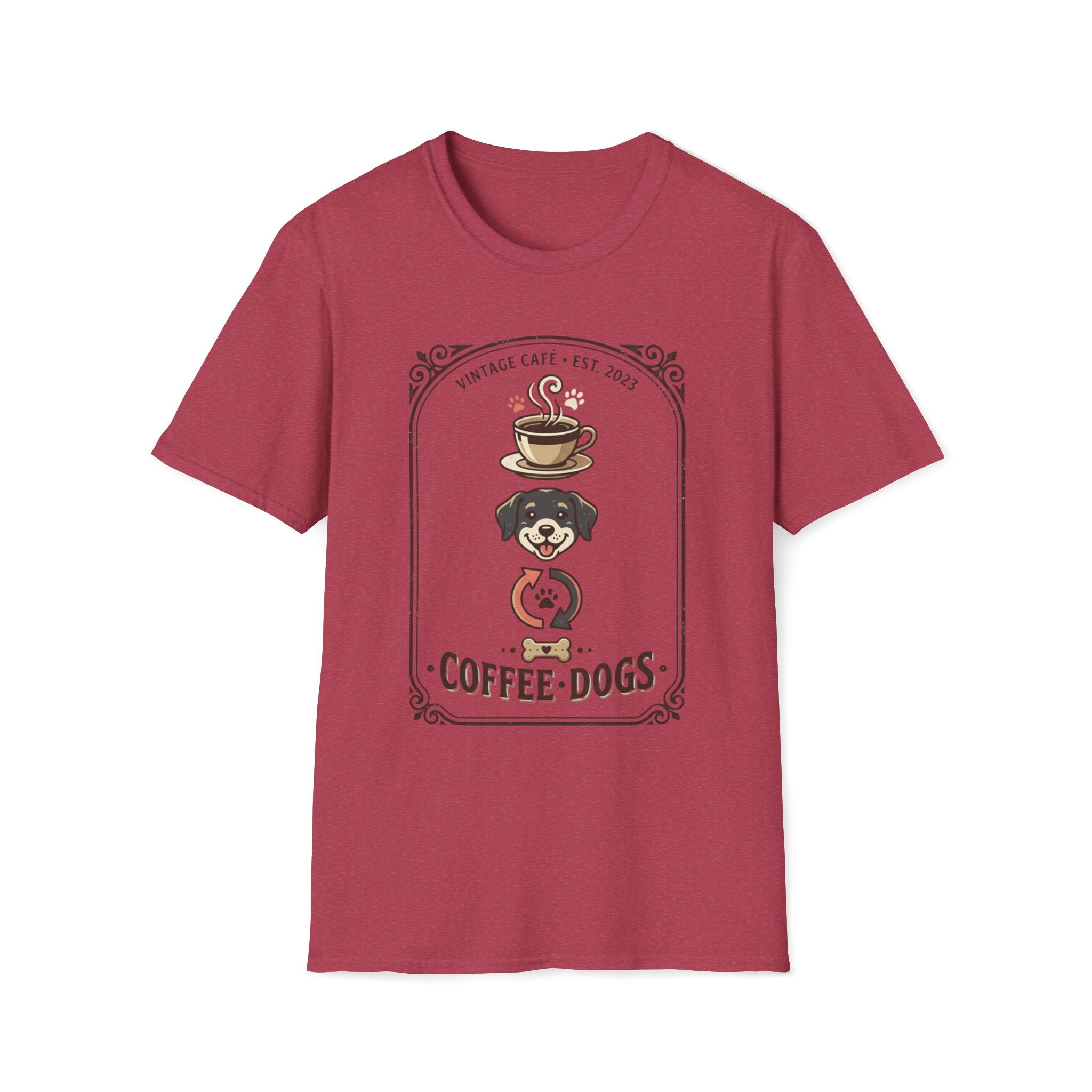 Vintage Café