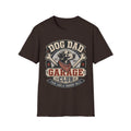 Dog dad T-Shirt