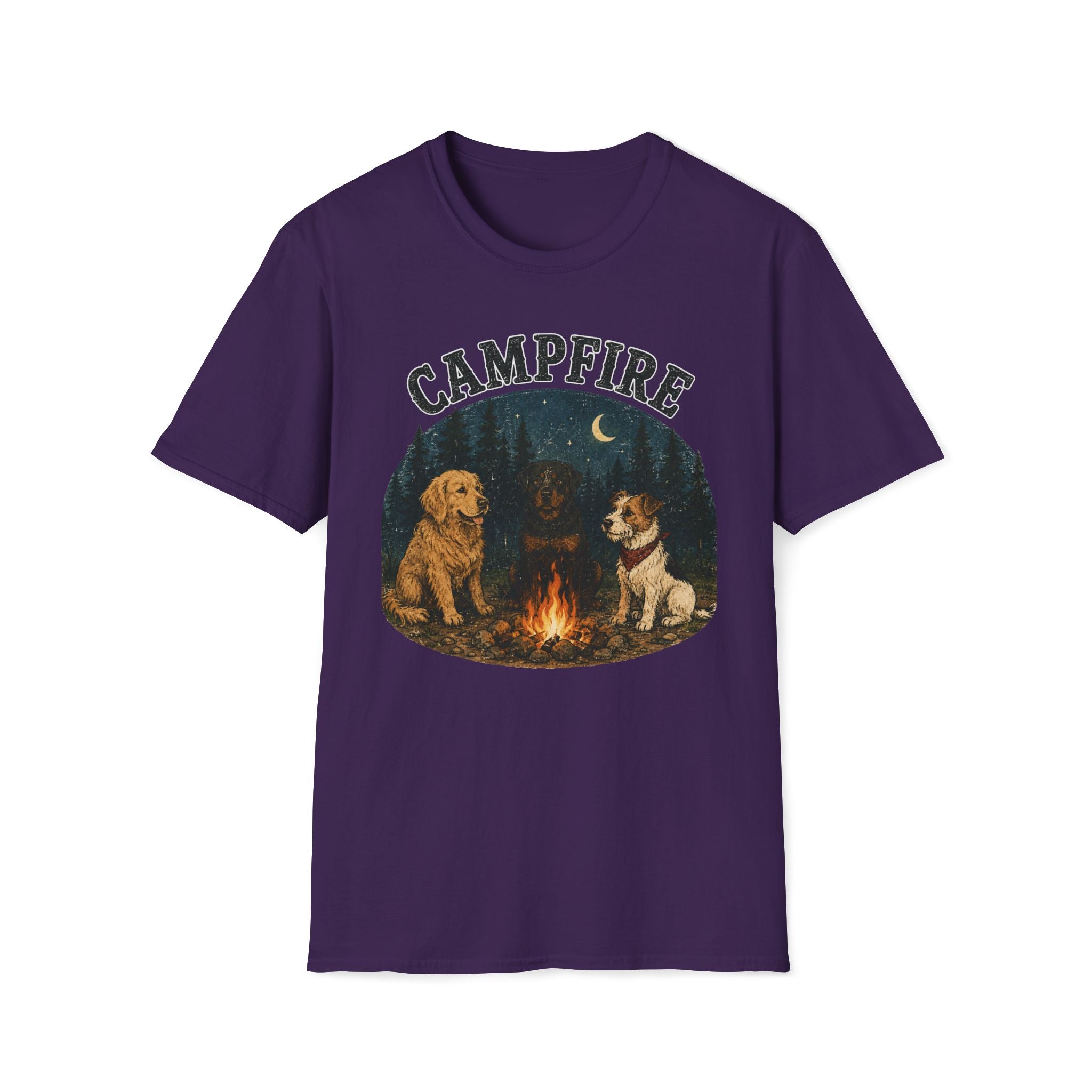 Campfire