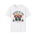 Rescue Is Love T-Shirt