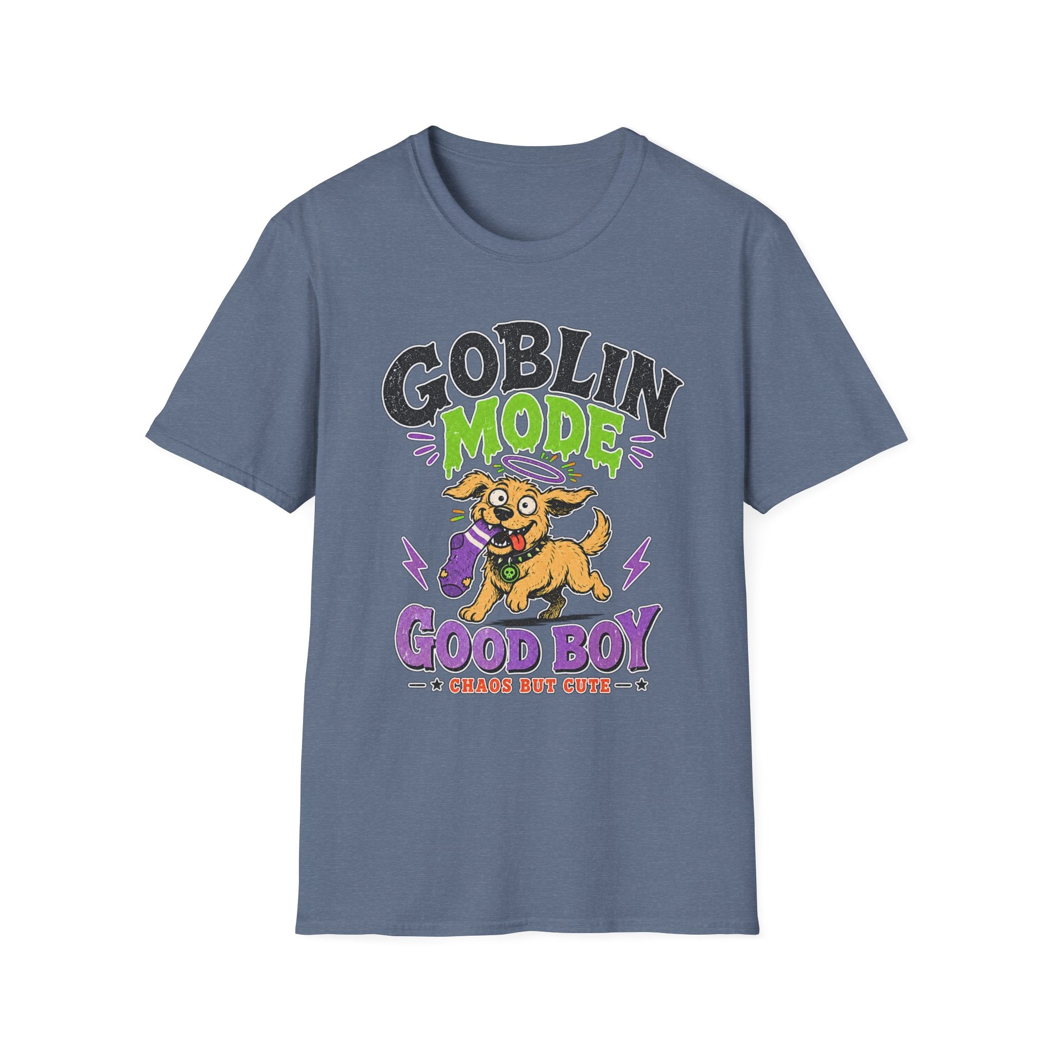 Goblin mode T-Shirt