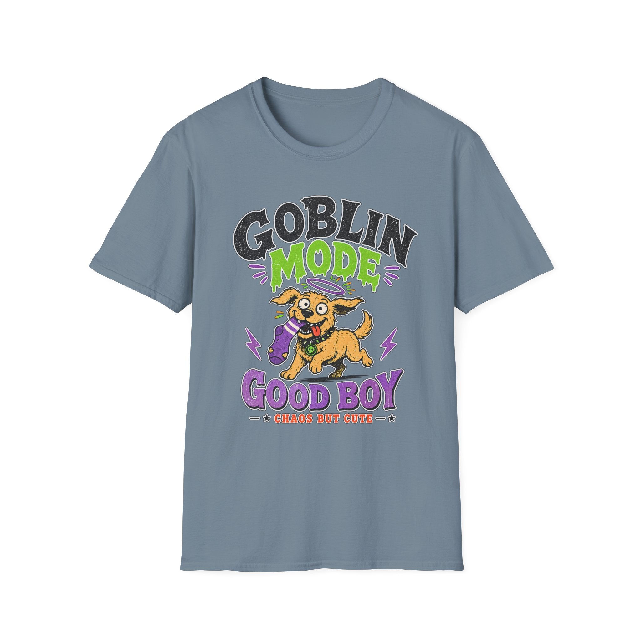 Goblin mode T-Shirt