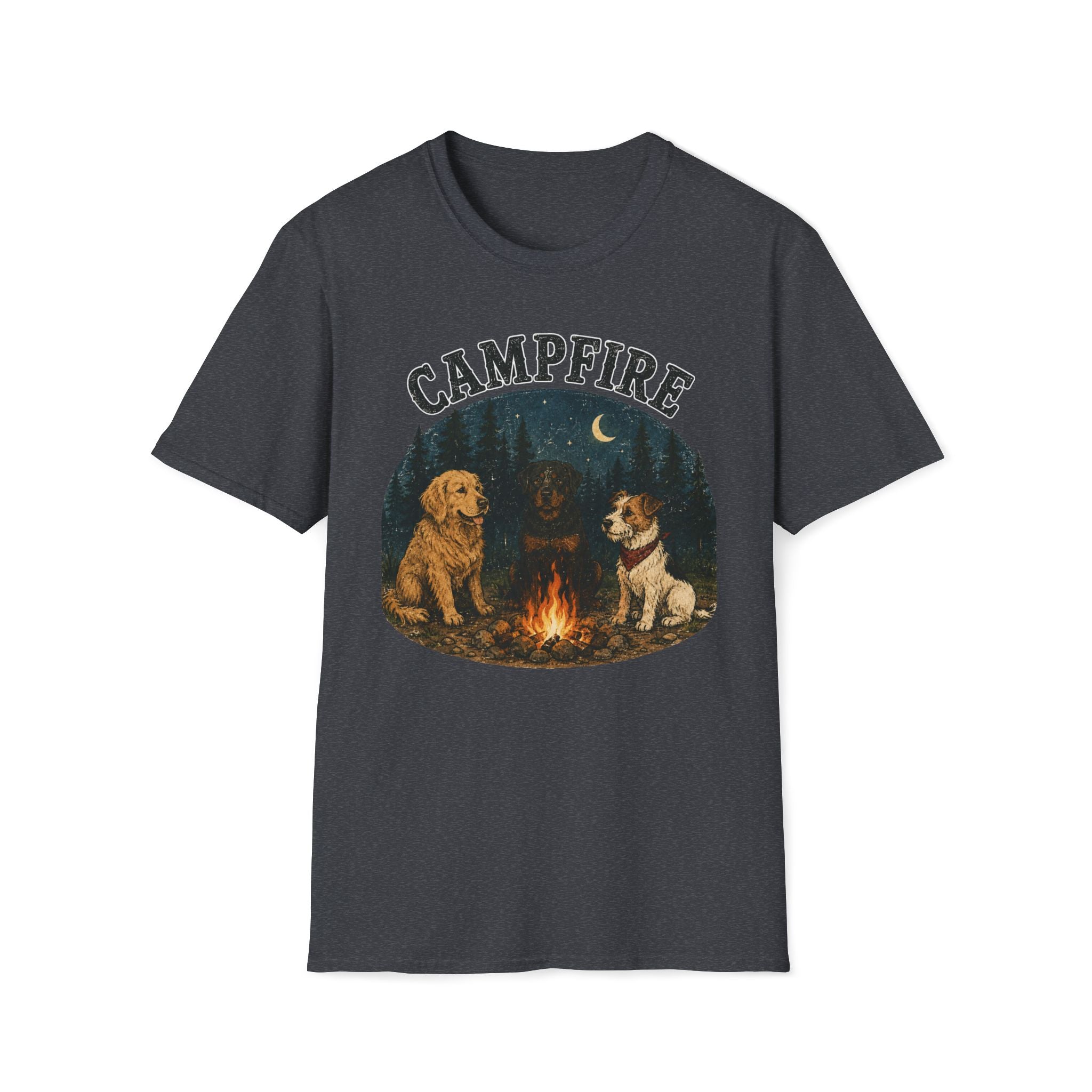 Campfire