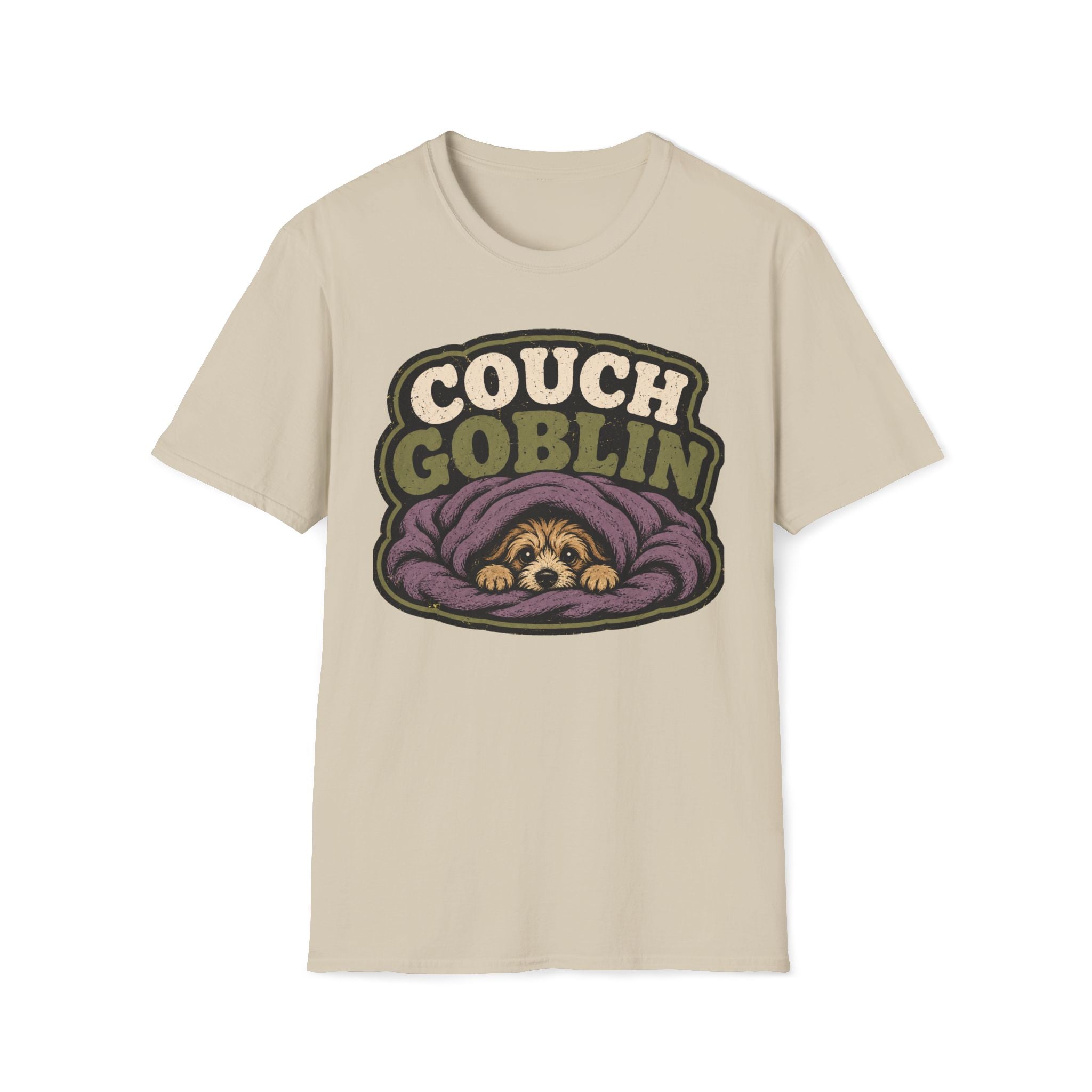 Couch Goblin