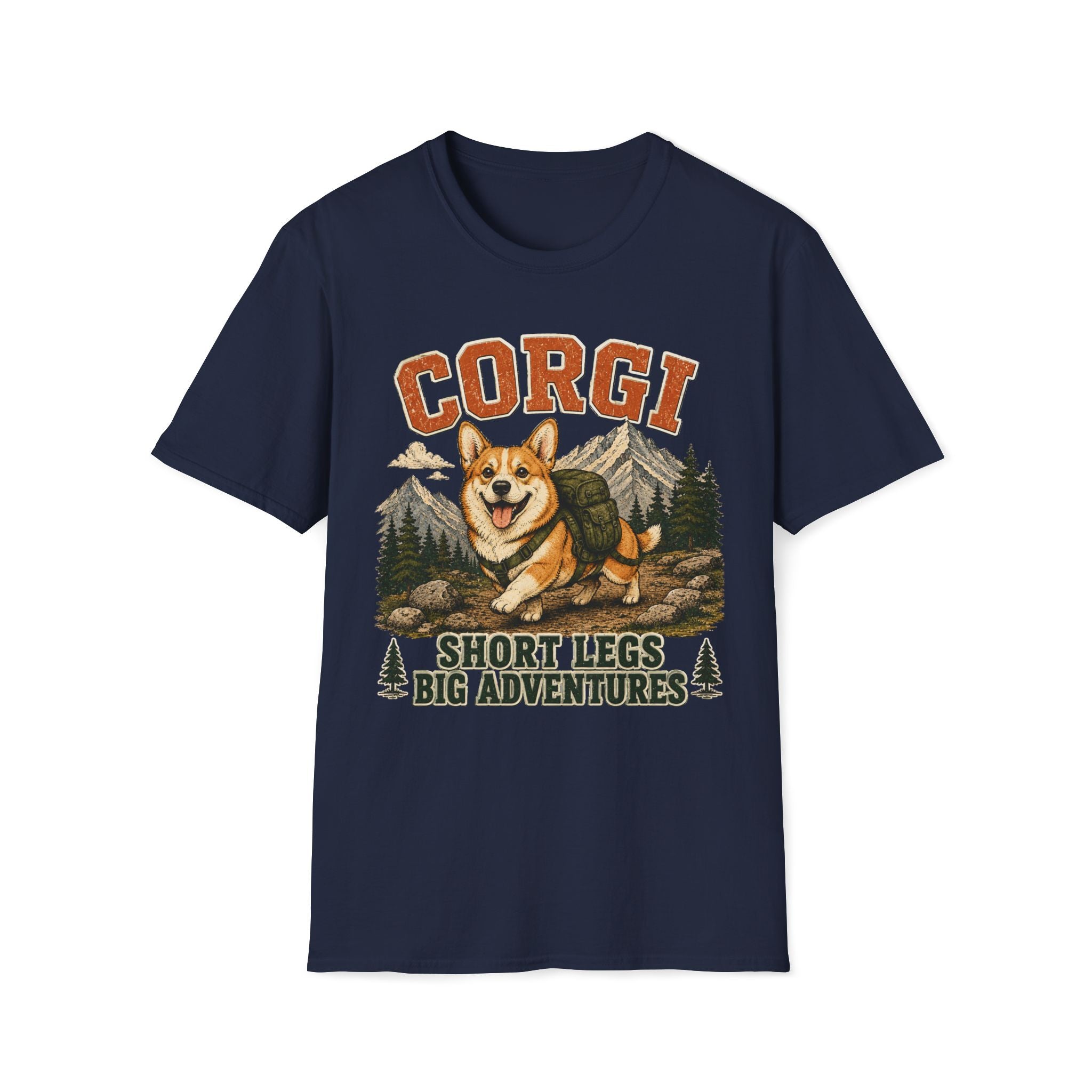 Corgi