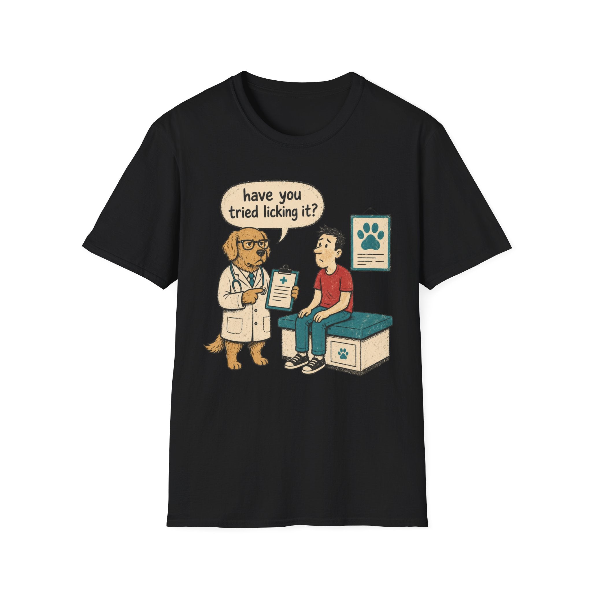 Dogtor