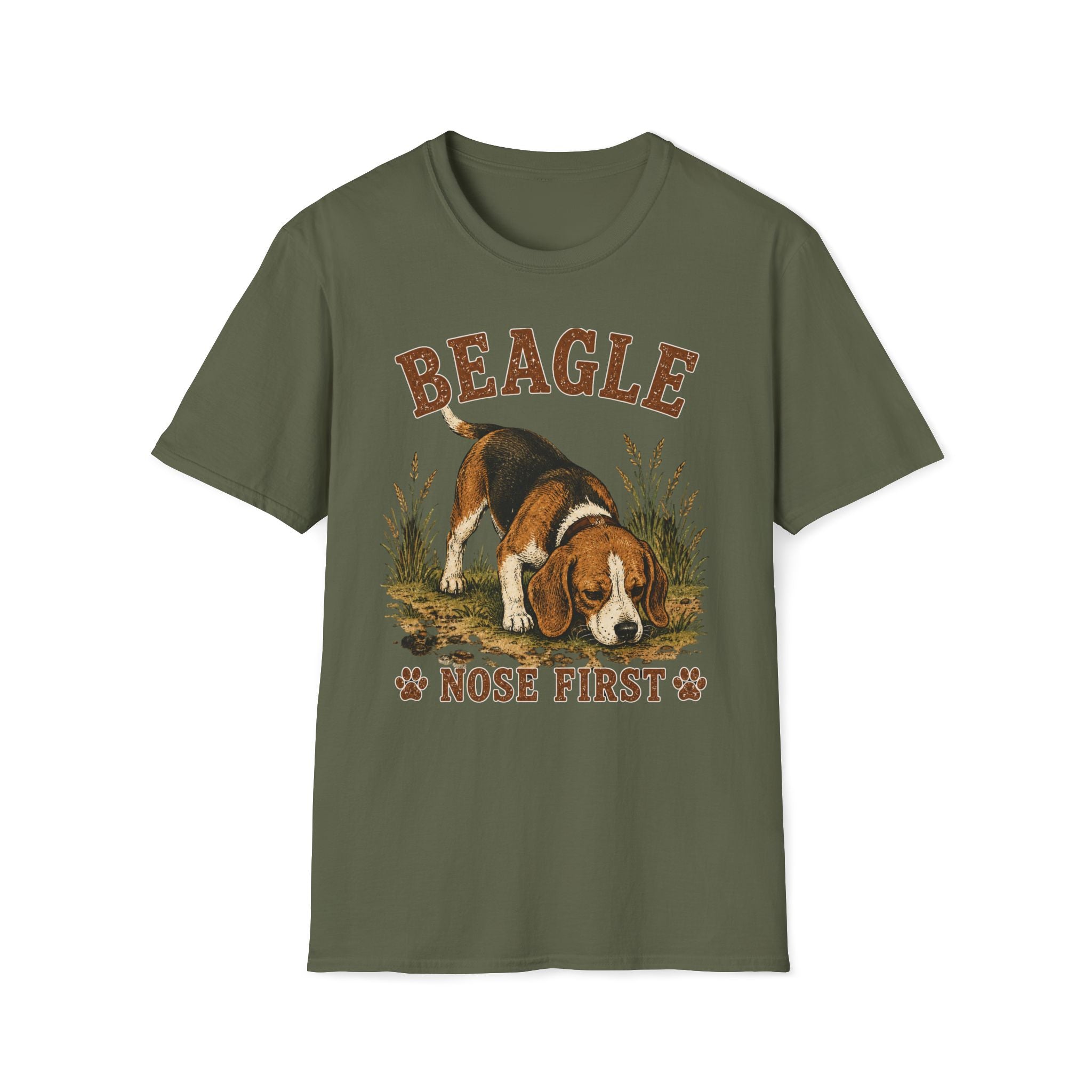 Beagle