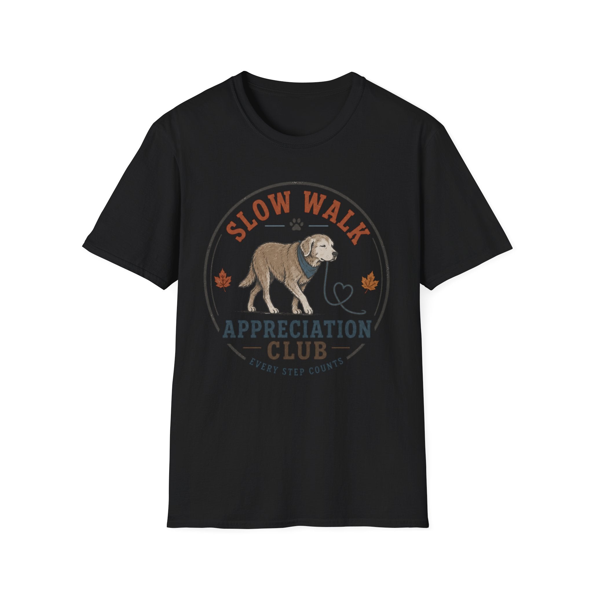 Slow walk T-Shirt